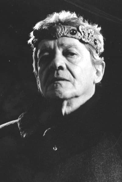 Foto von Walter Vidarte