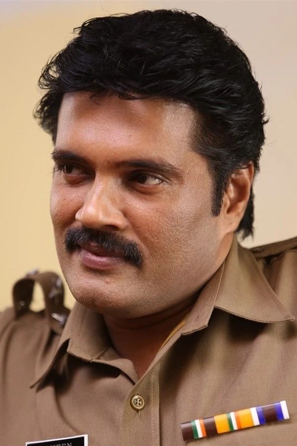 Foto von Ranjith