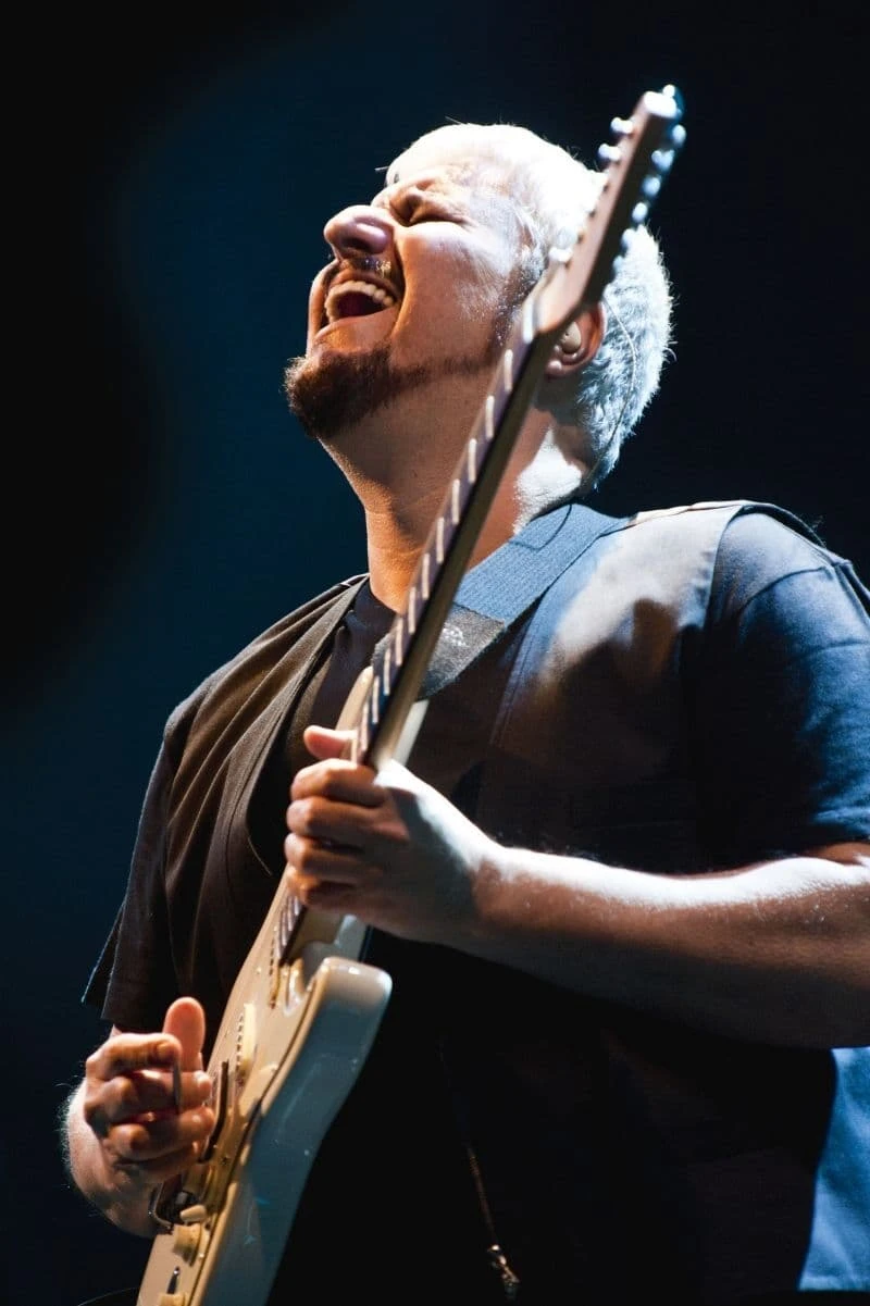 Foto von Pino Daniele