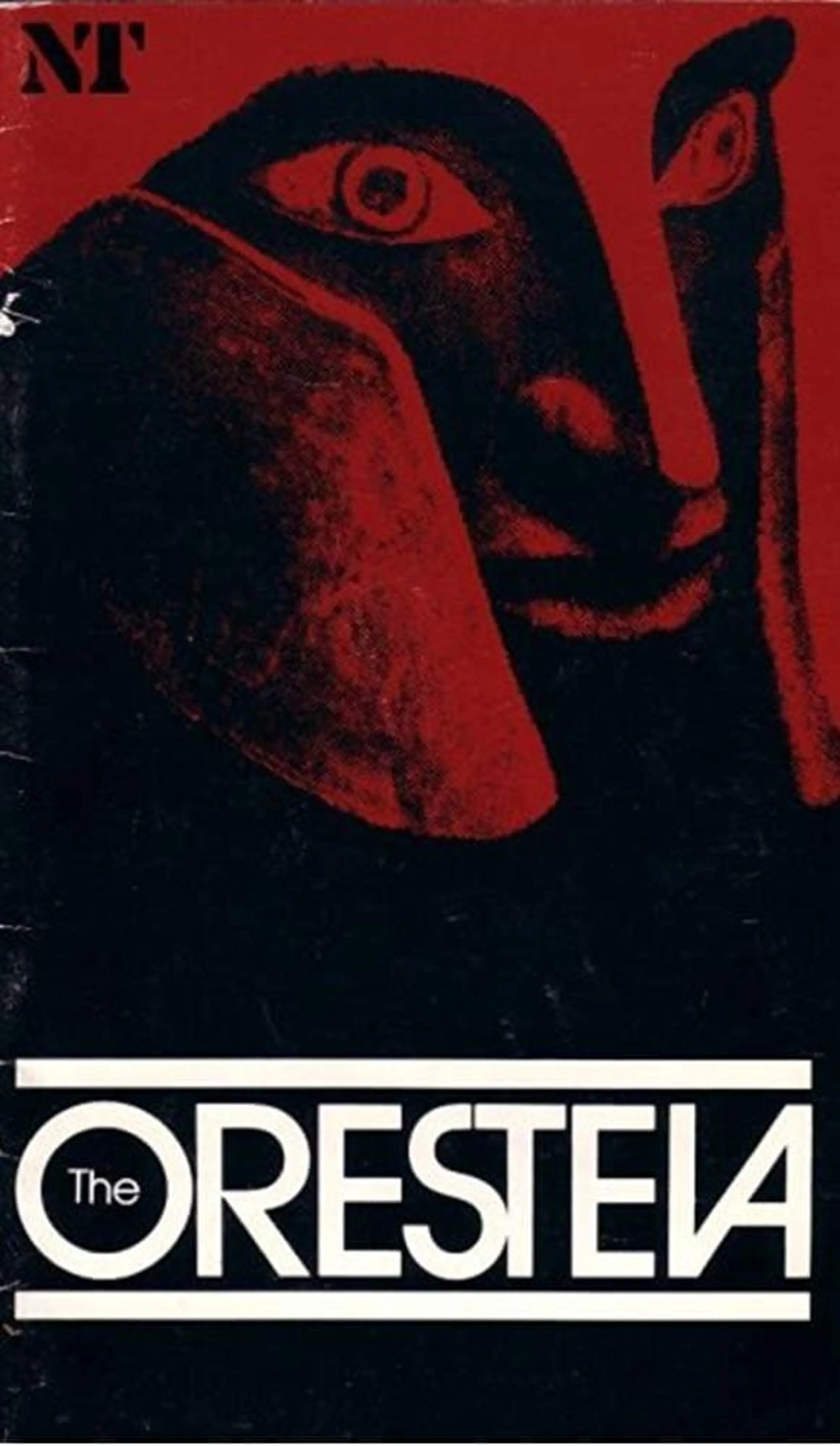 The Oresteia