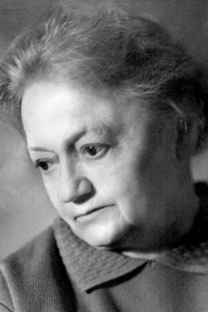 Foto von Valentina Sperantova
