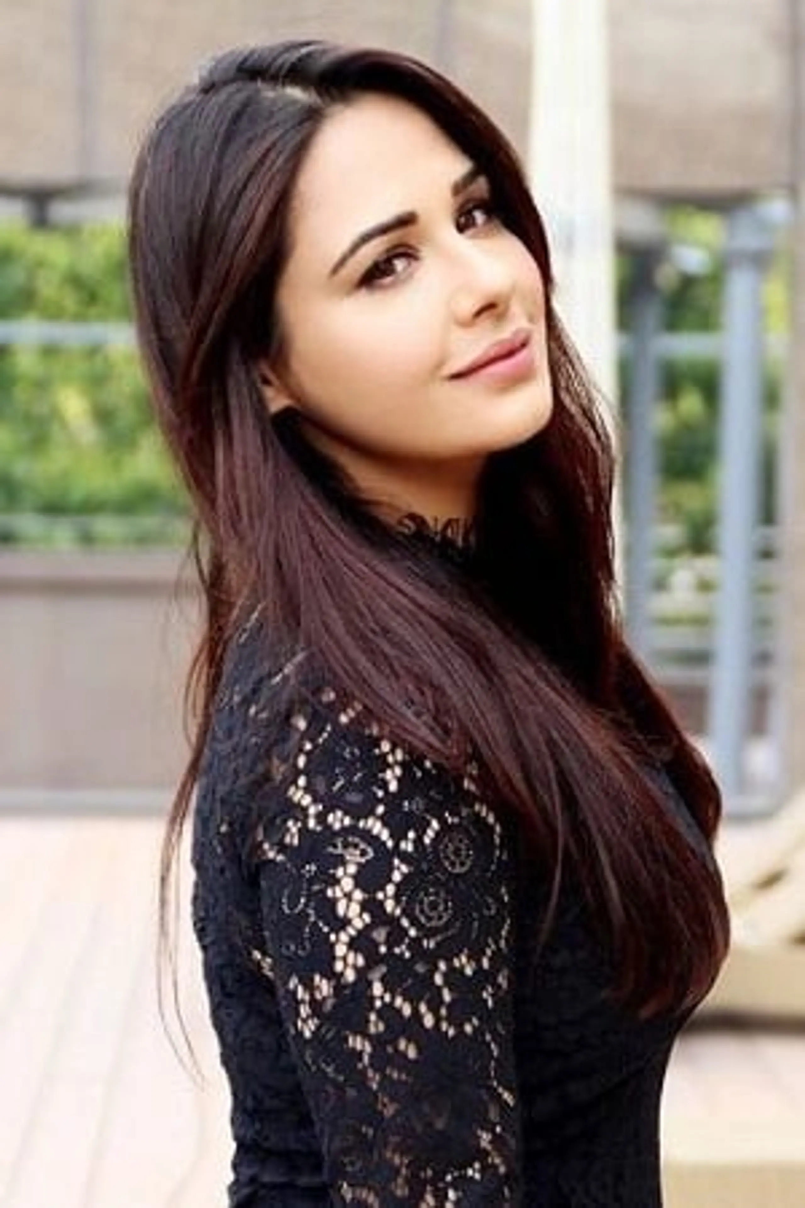 Foto von Mandy Takhar