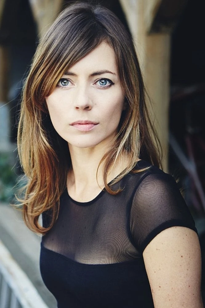 Foto von Lina Roessler