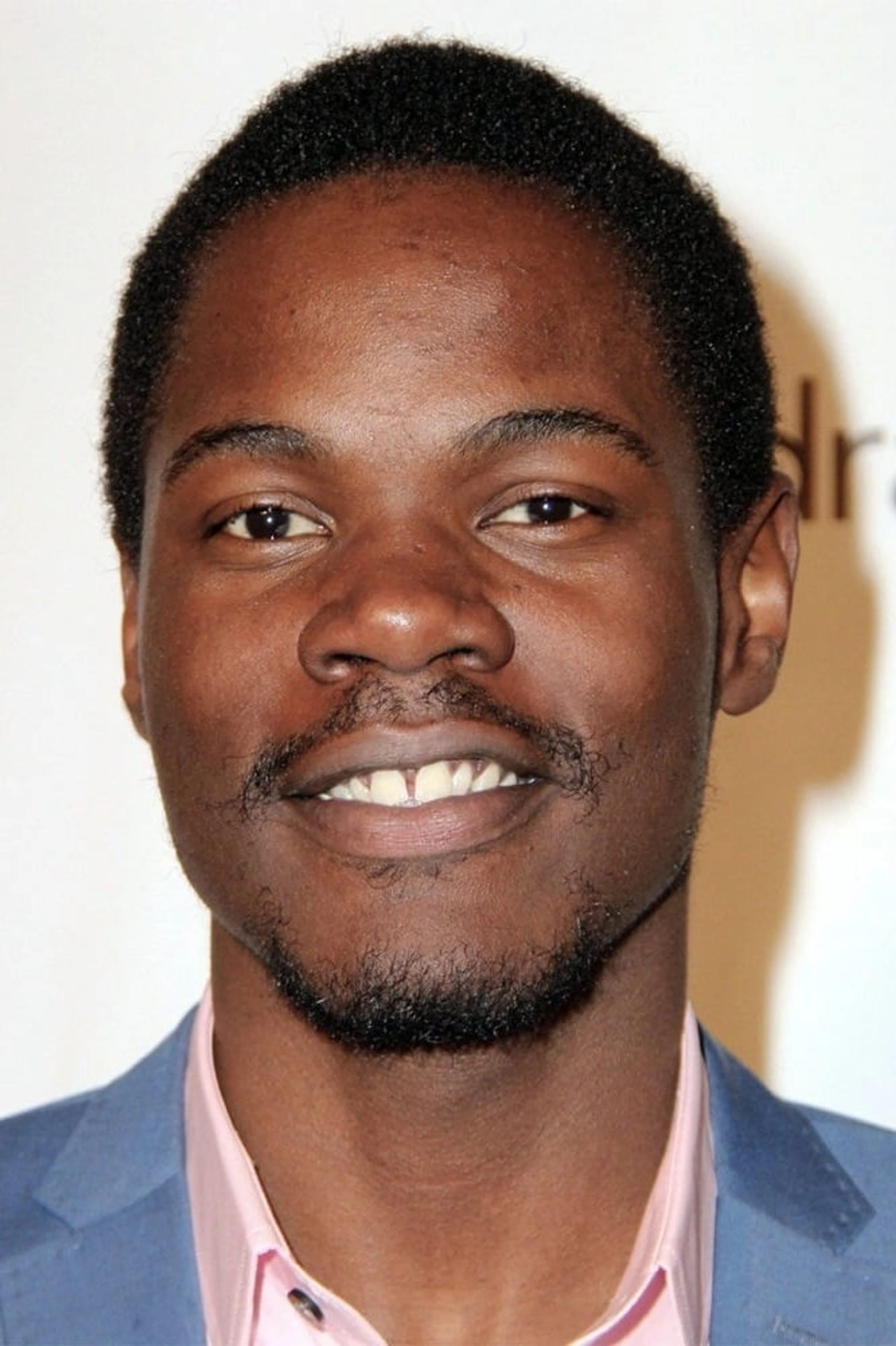 Foto von Stephen Tyrone Williams