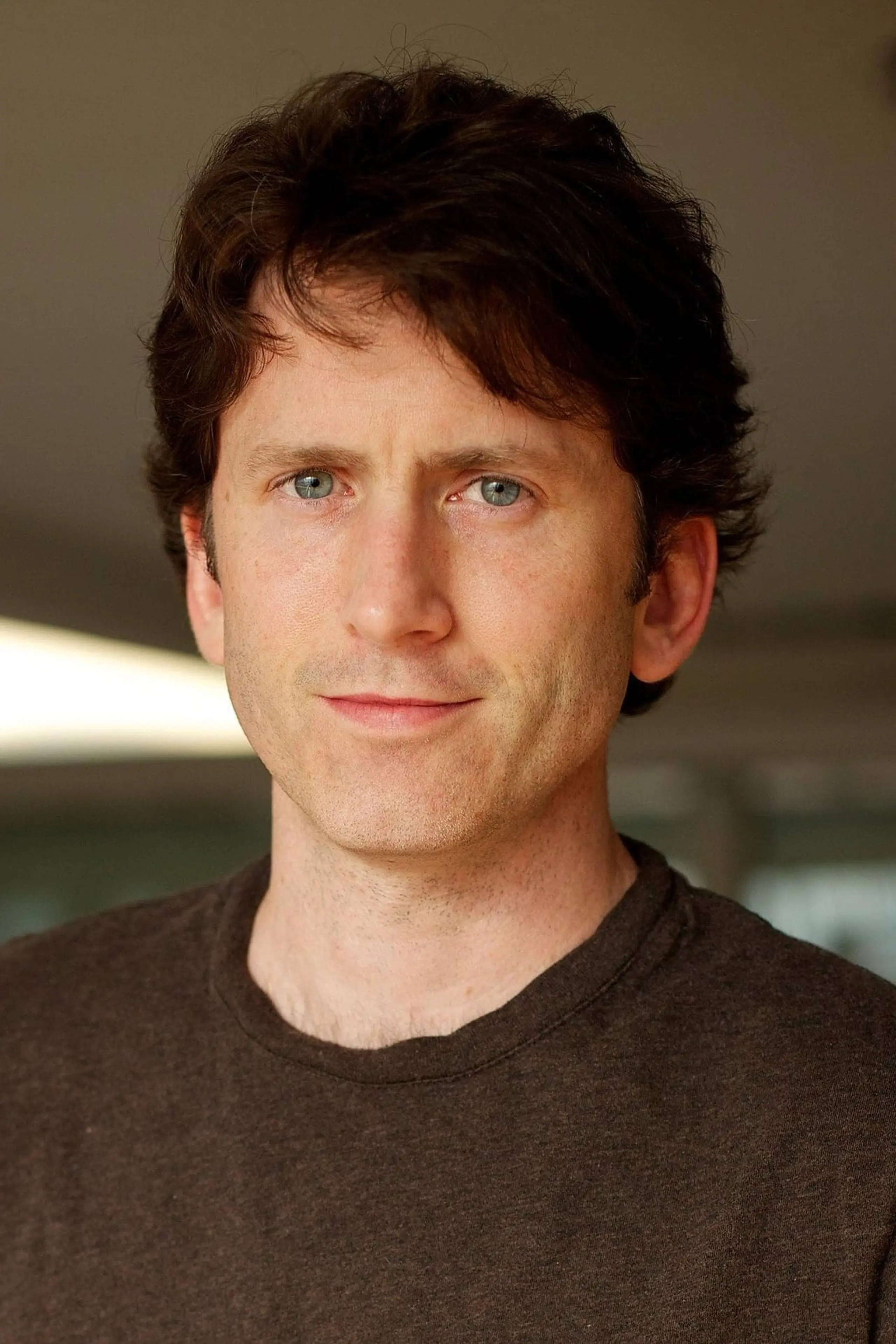 Foto von Todd Howard