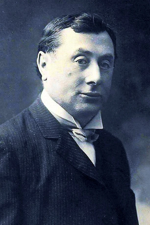 Foto von André Antoine
