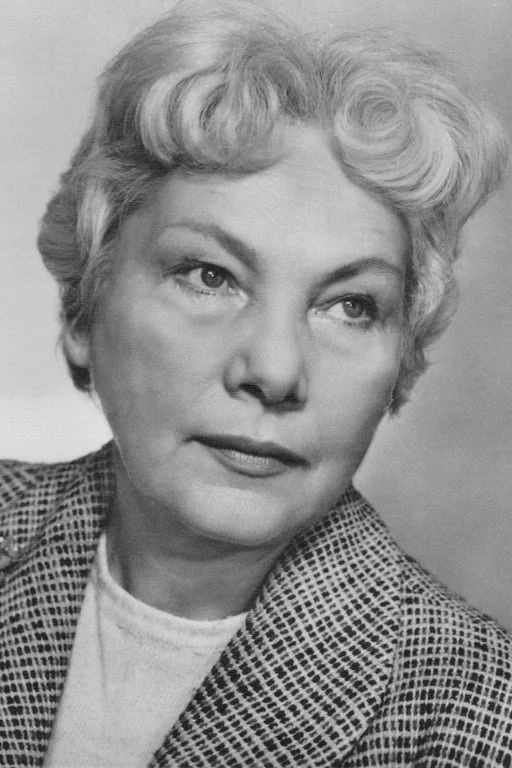 Foto von Jiřina Šejbalová