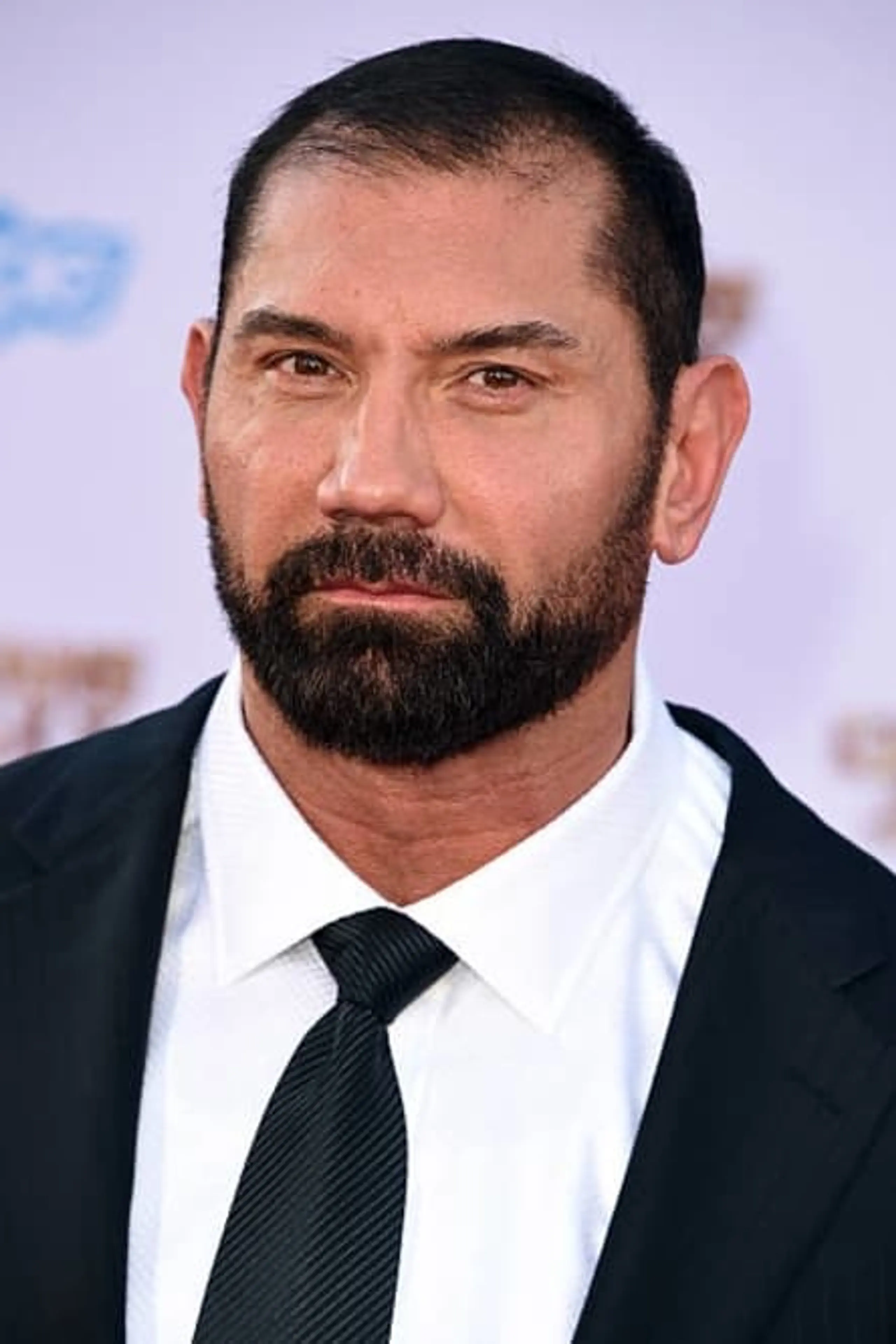 Foto von Dave Bautista