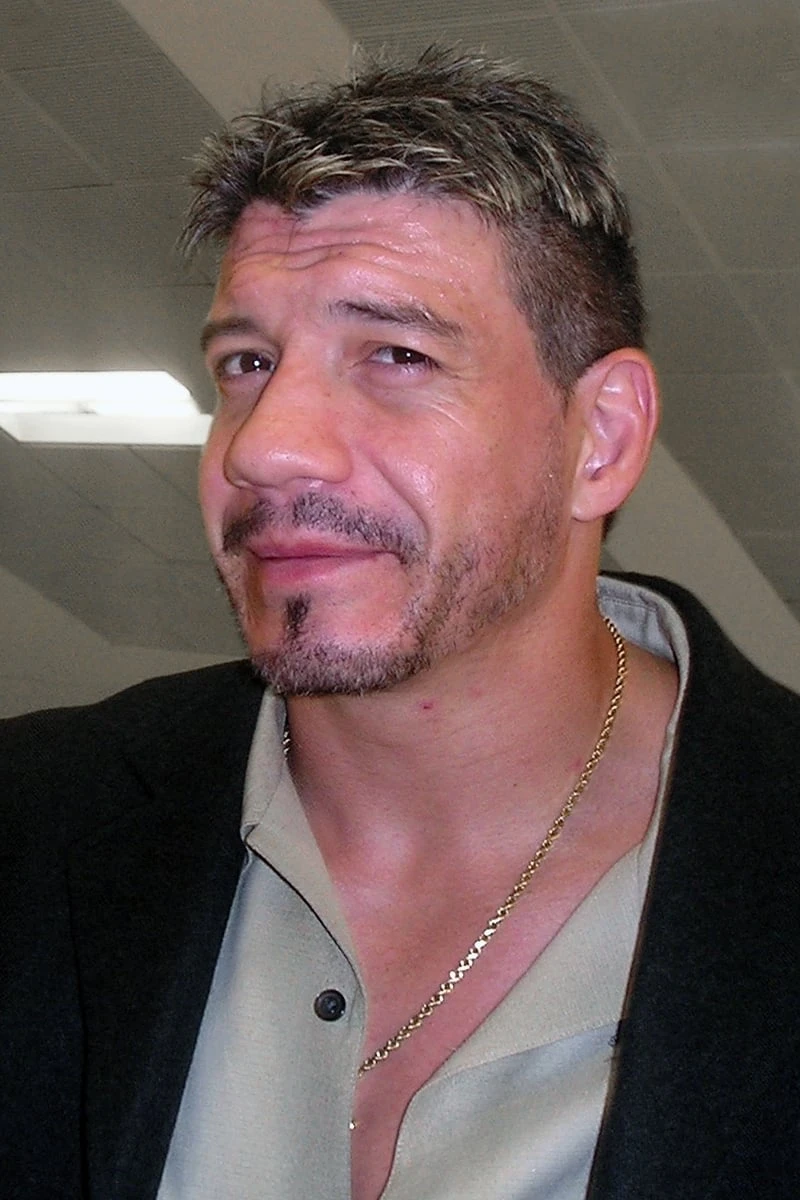 Foto von Eddie Guerrero