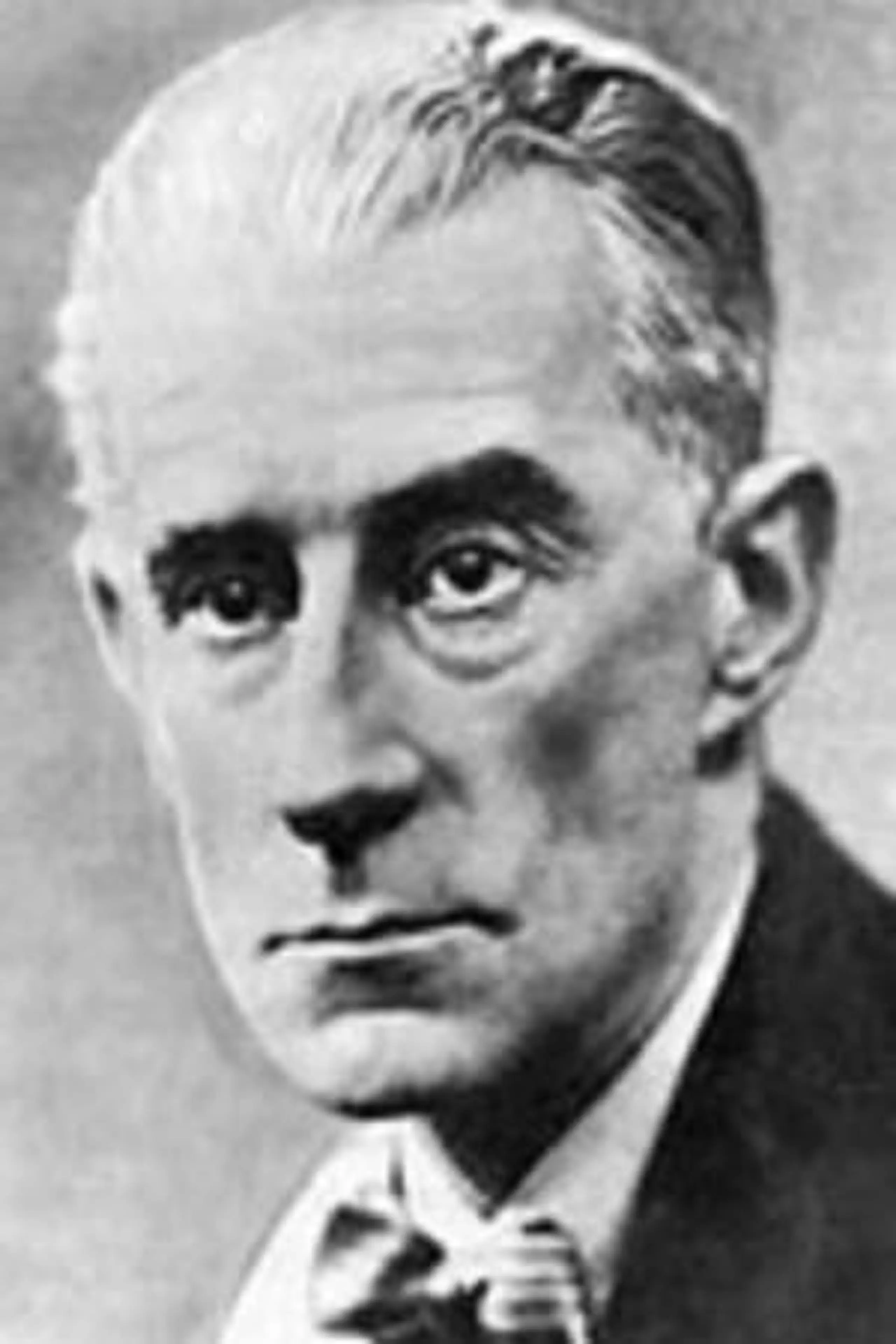 Foto von Maurice Ravel