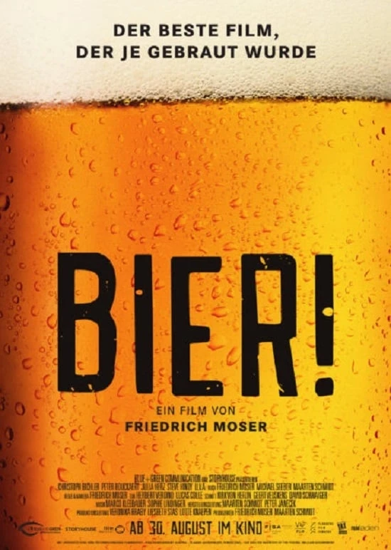 Bier! Der beste Film, der je gebraut wurde ;)
