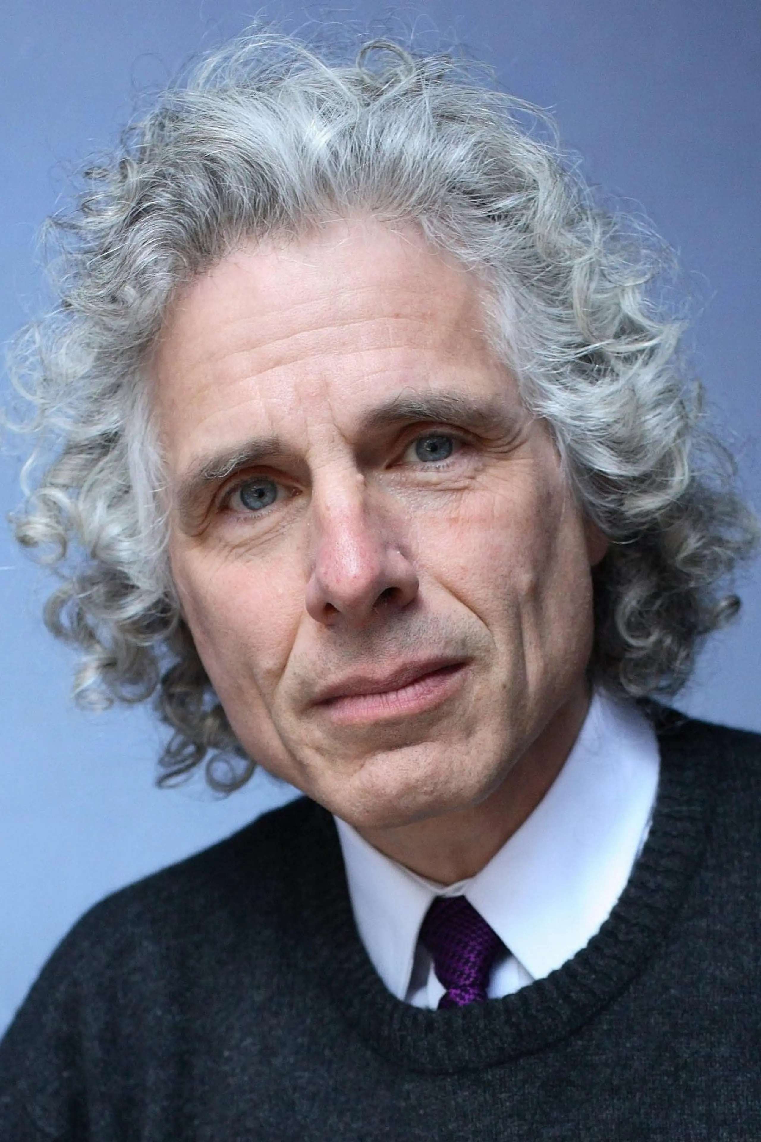 Foto von Steven Pinker