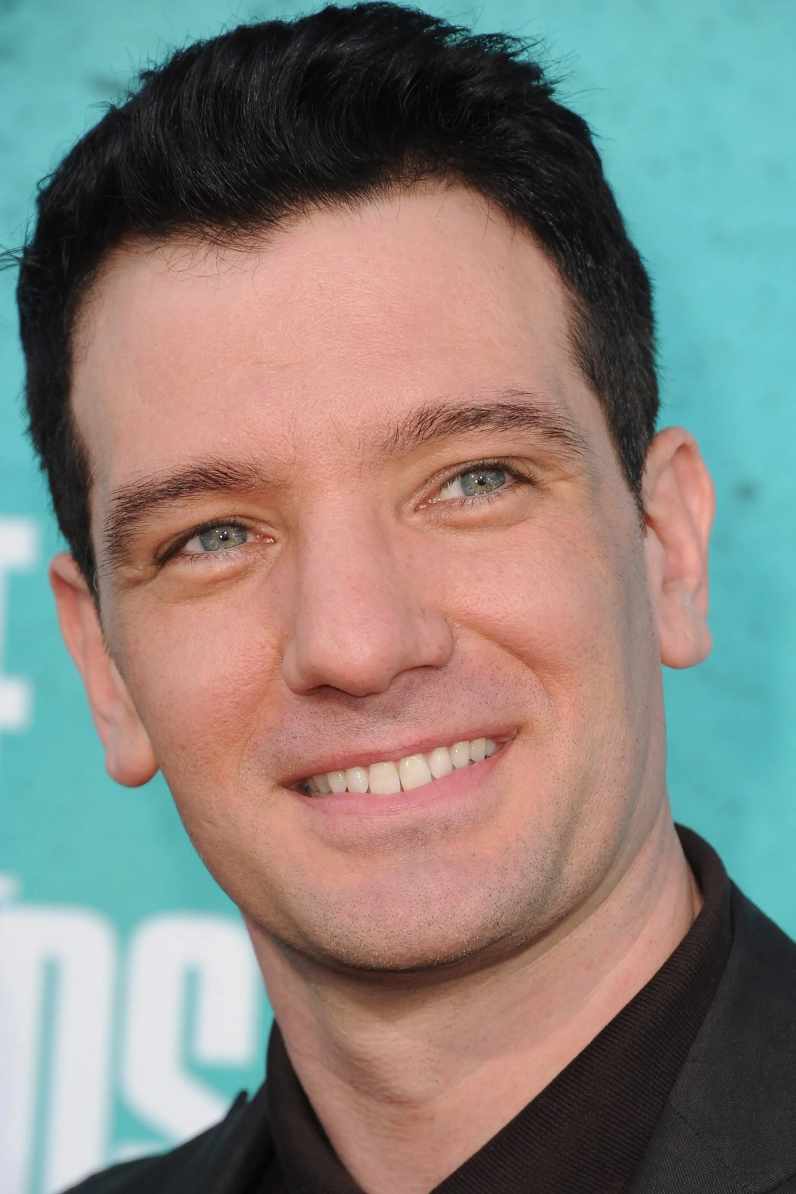 Foto von JC Chasez