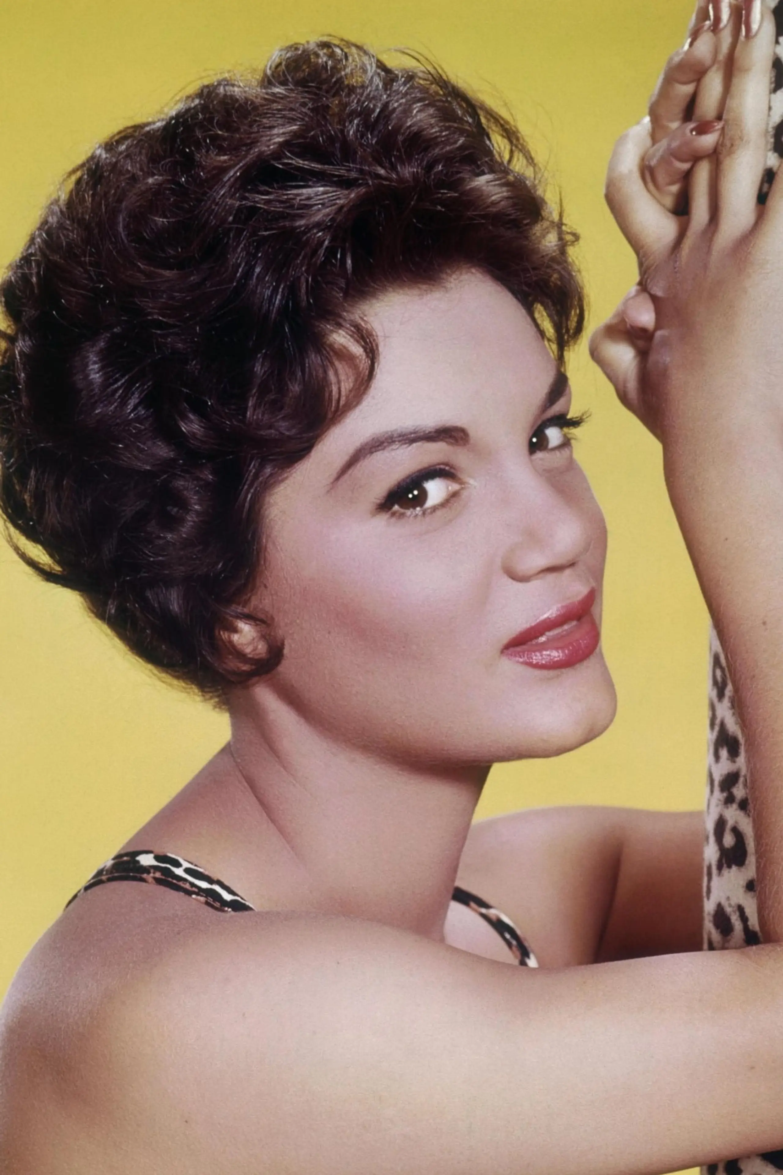 Foto von Connie Francis