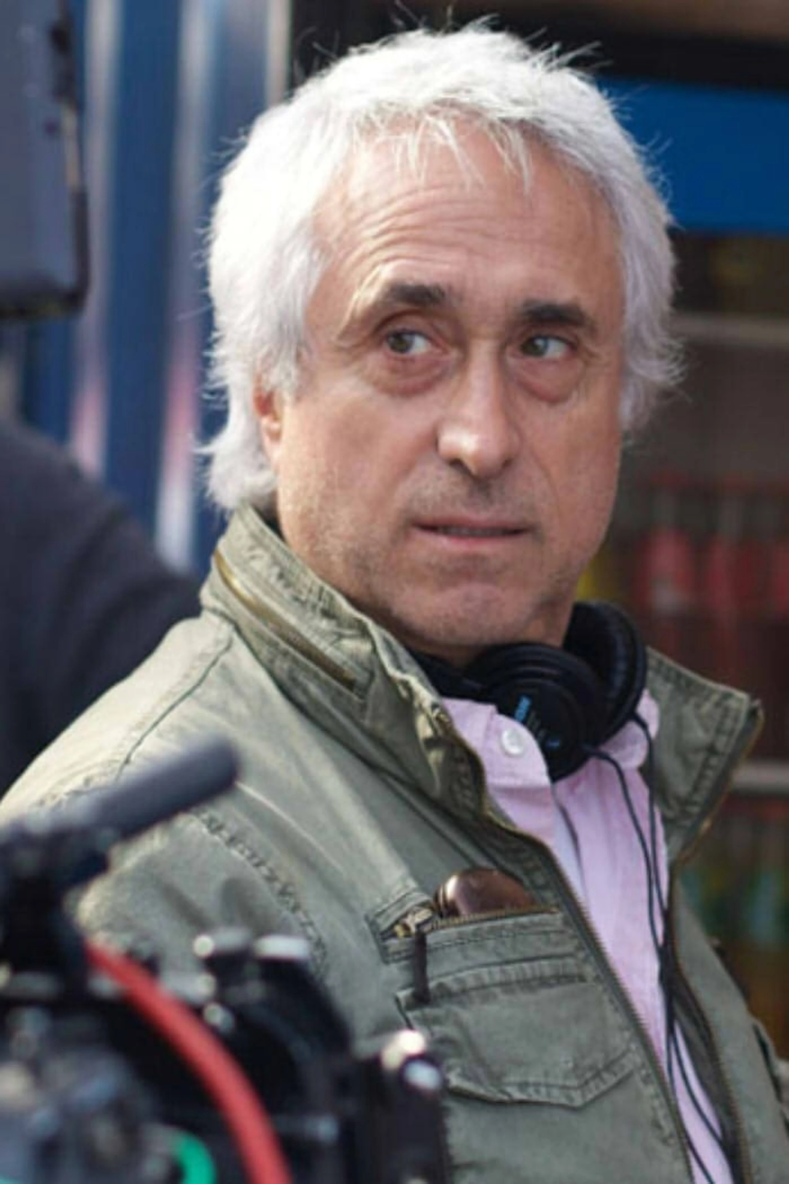 Foto von Gustavo Graef-Marino