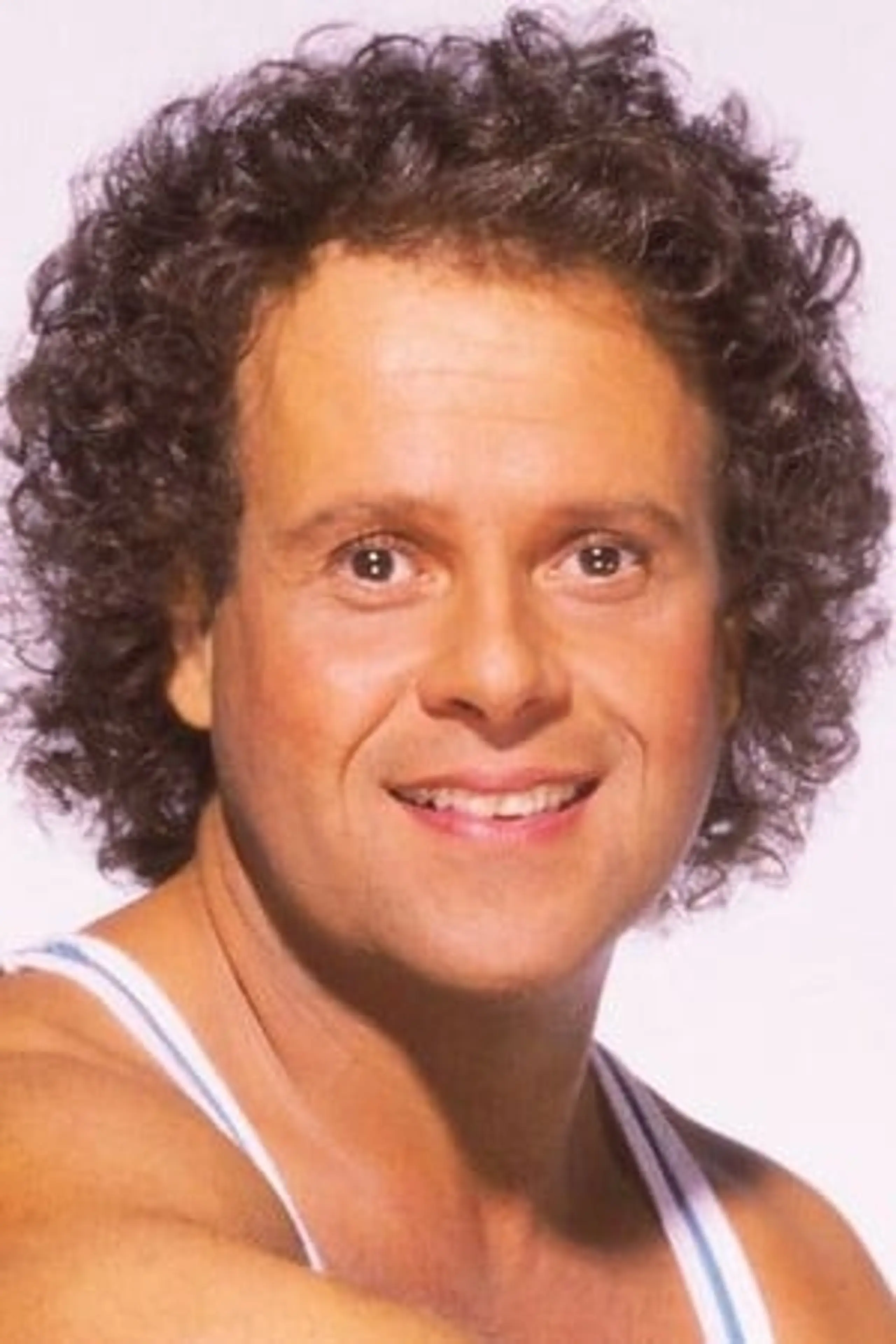 Foto von Richard Simmons