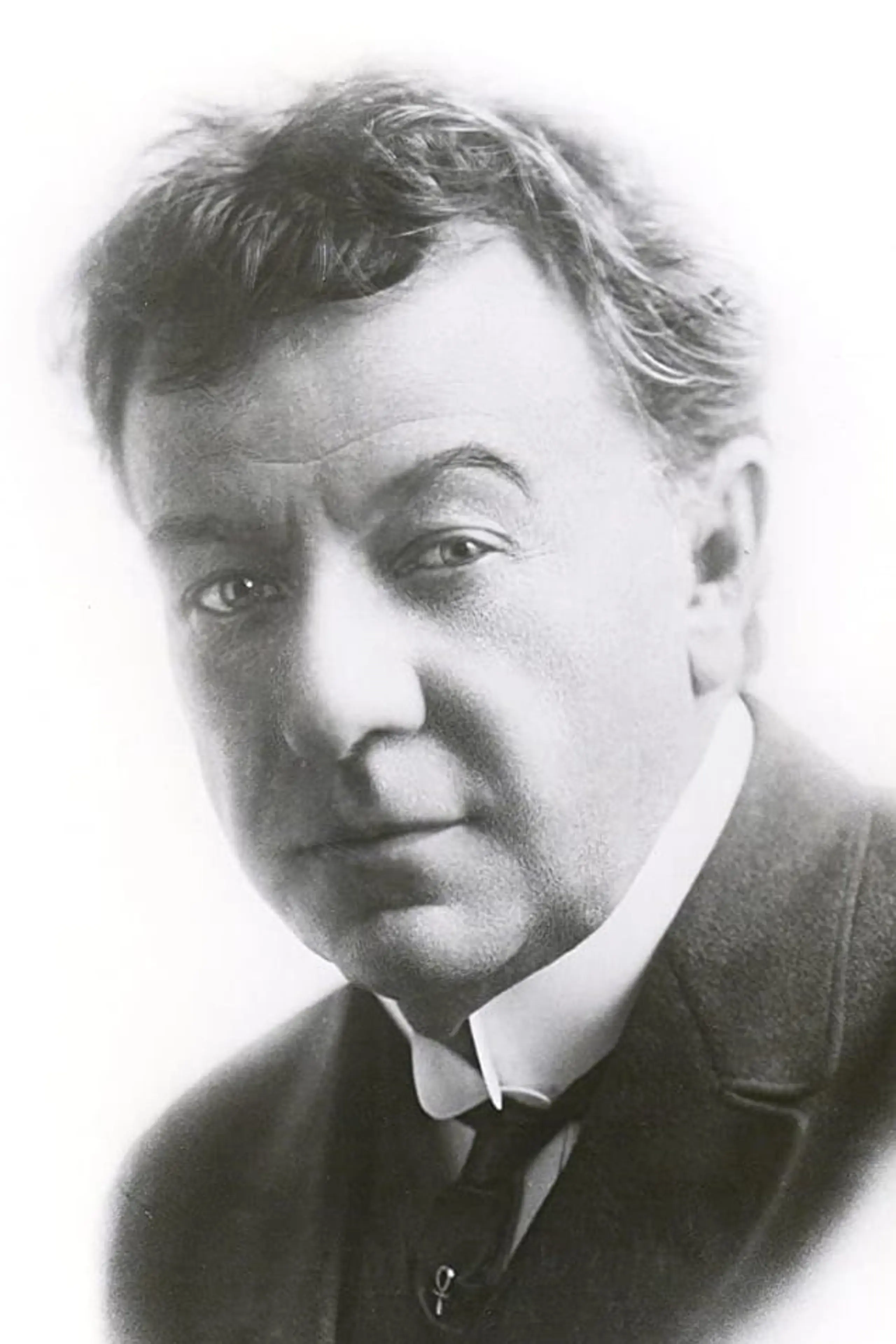 Foto von George Fawcett