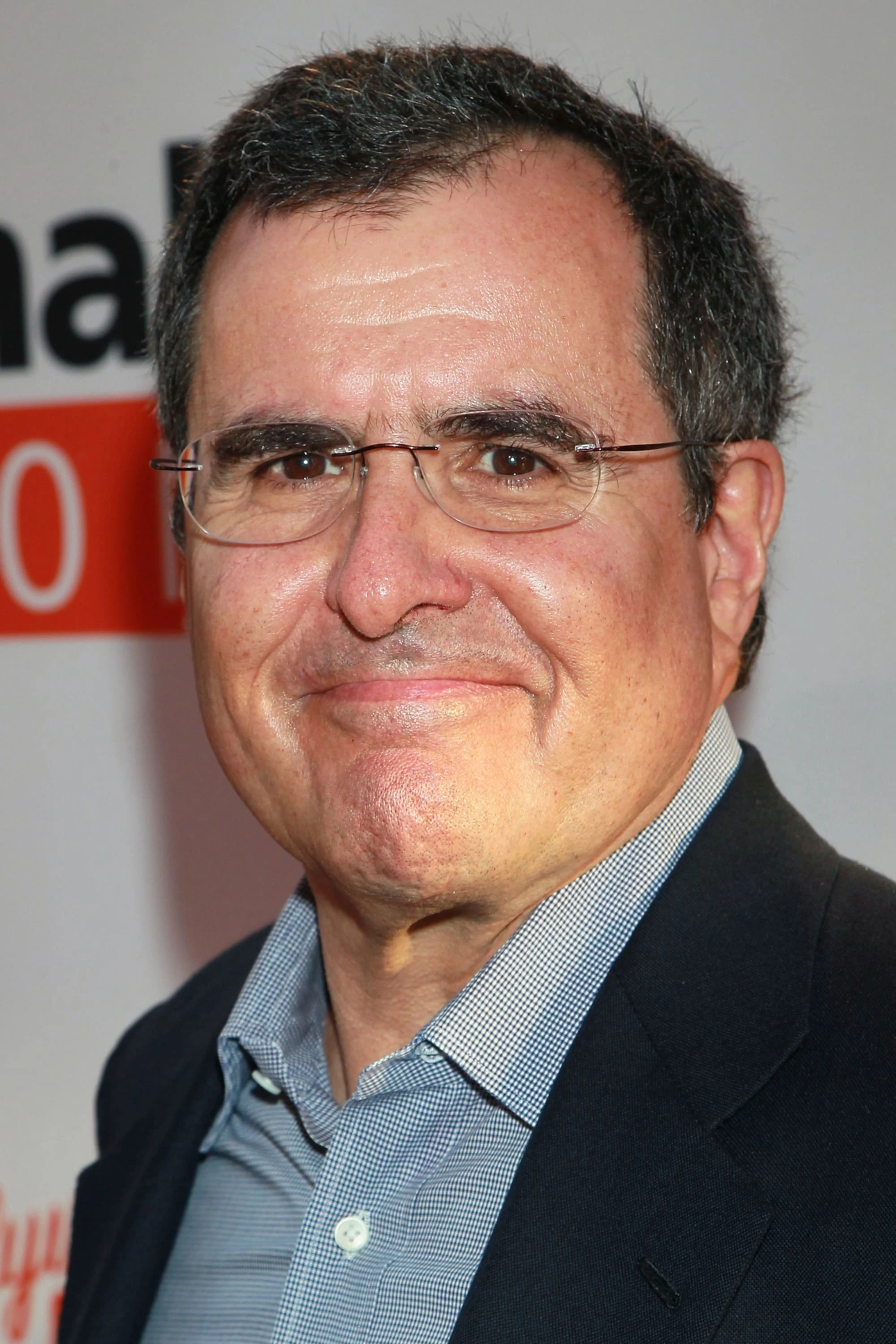 Foto von Peter Chernin
