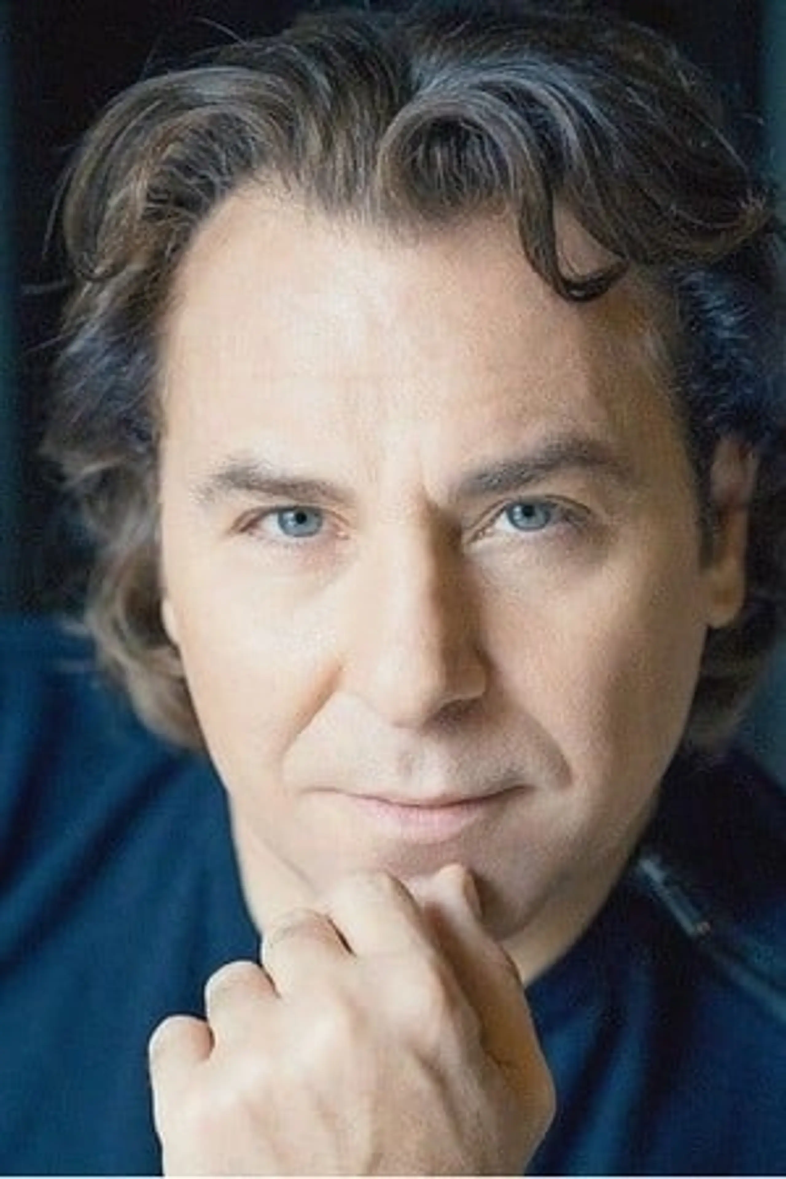 Foto von Roberto Alagna