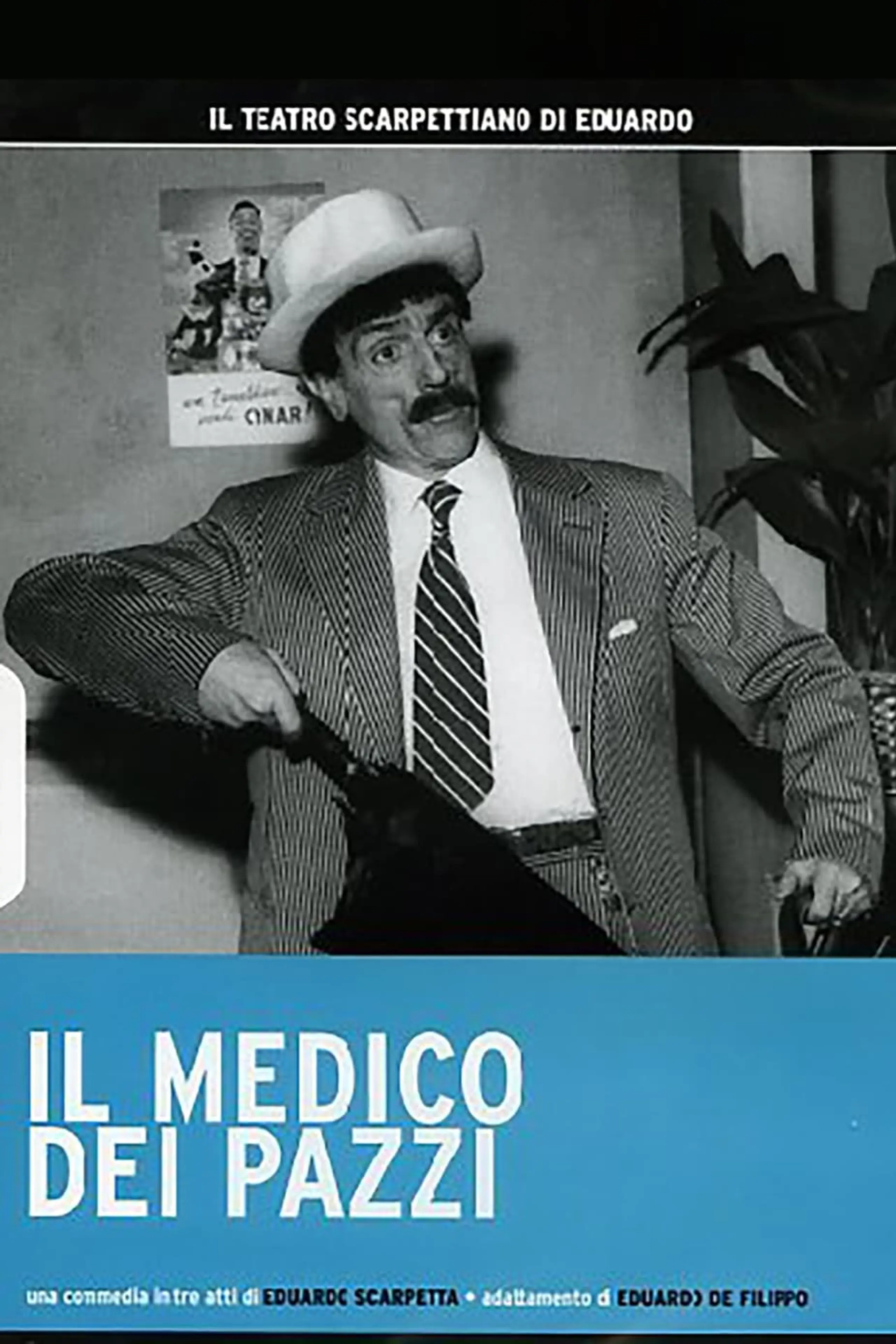 Il medico dei pazzi