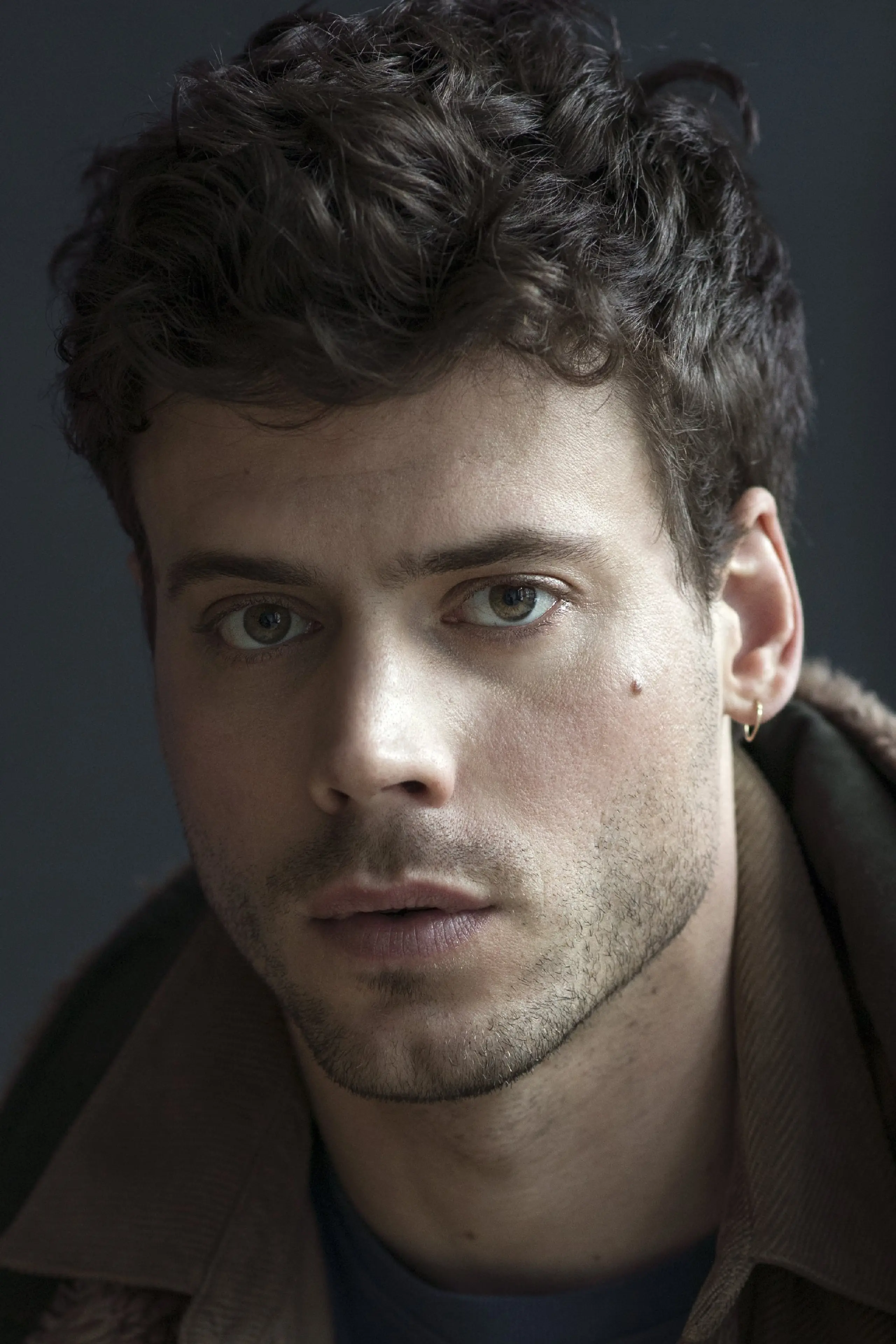 Foto von François Arnaud