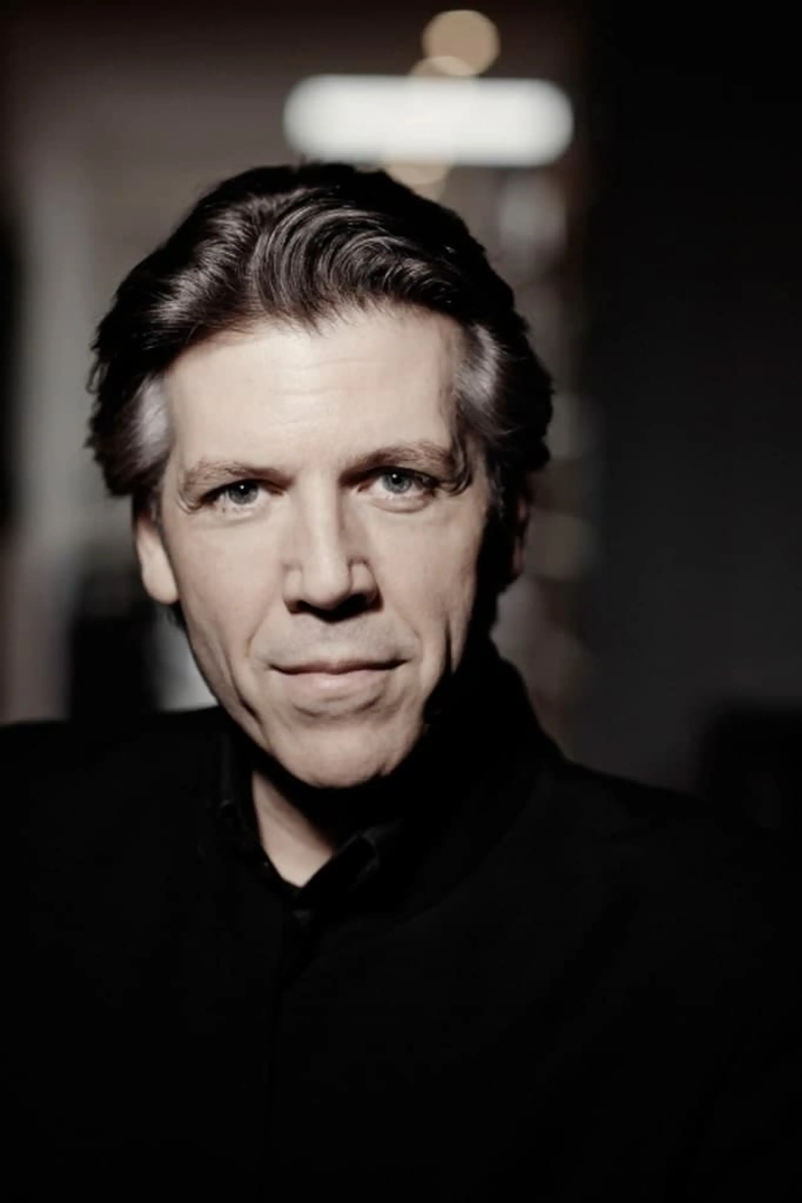 Foto von Thomas Hampson