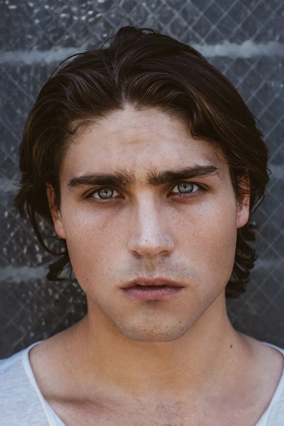 Foto von Logan Huffman