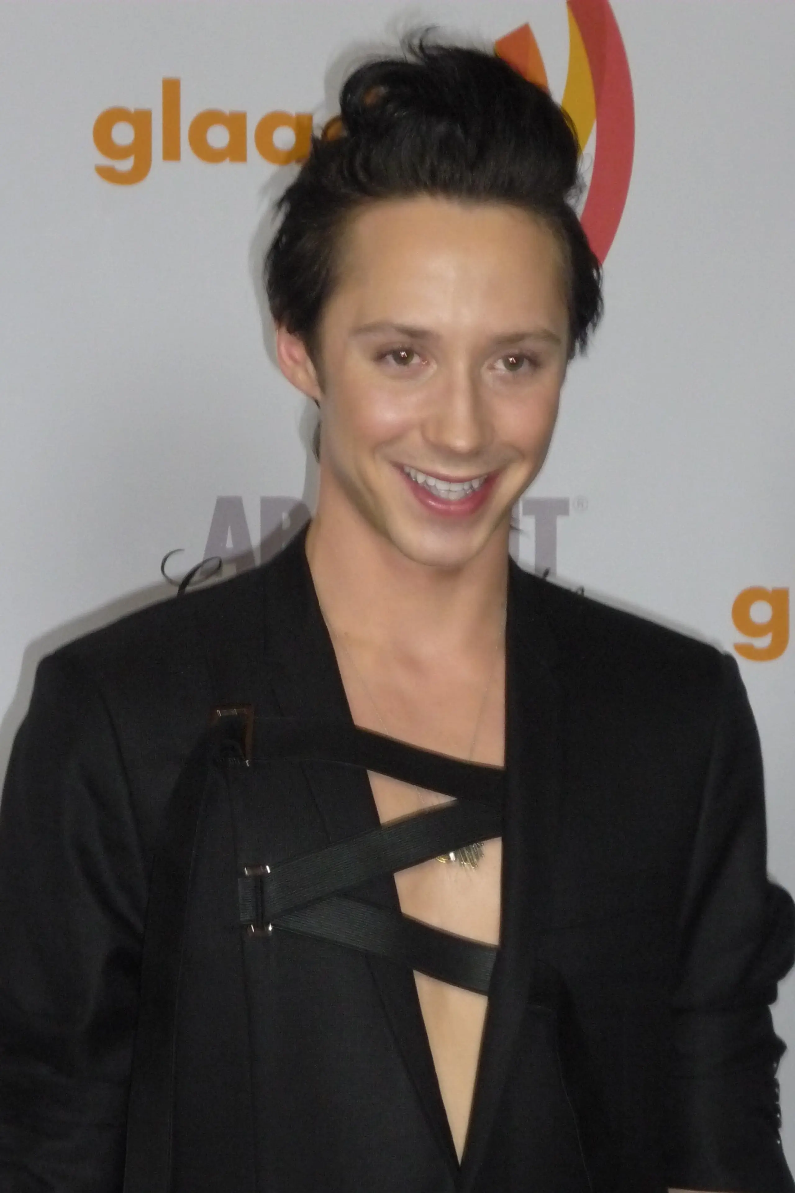 Foto von Johnny Weir