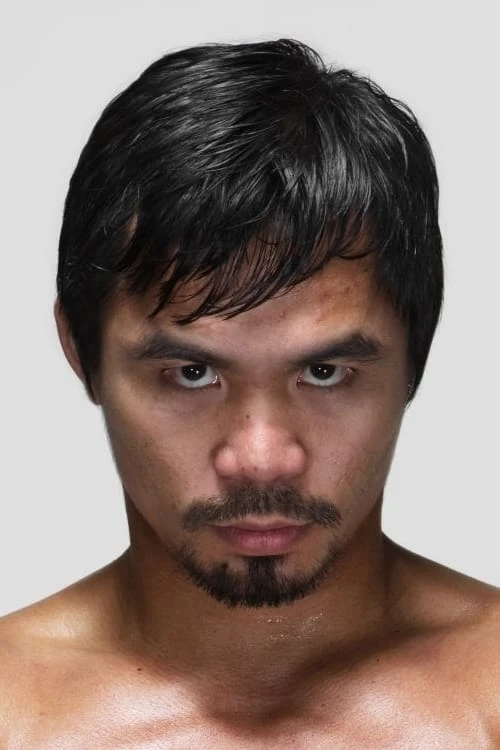 Foto von Manny Pacquiao