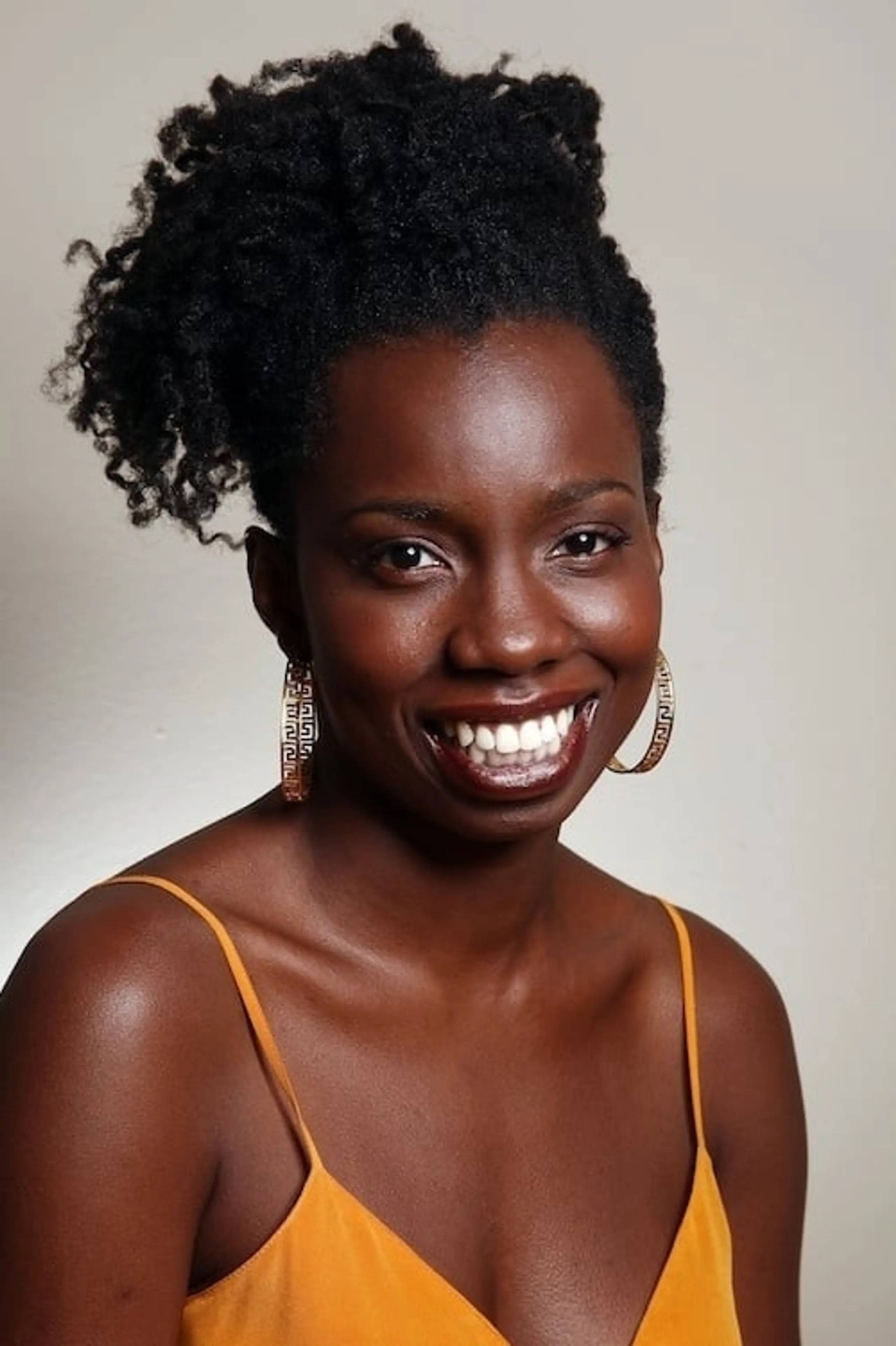 Foto von Adepero Oduye