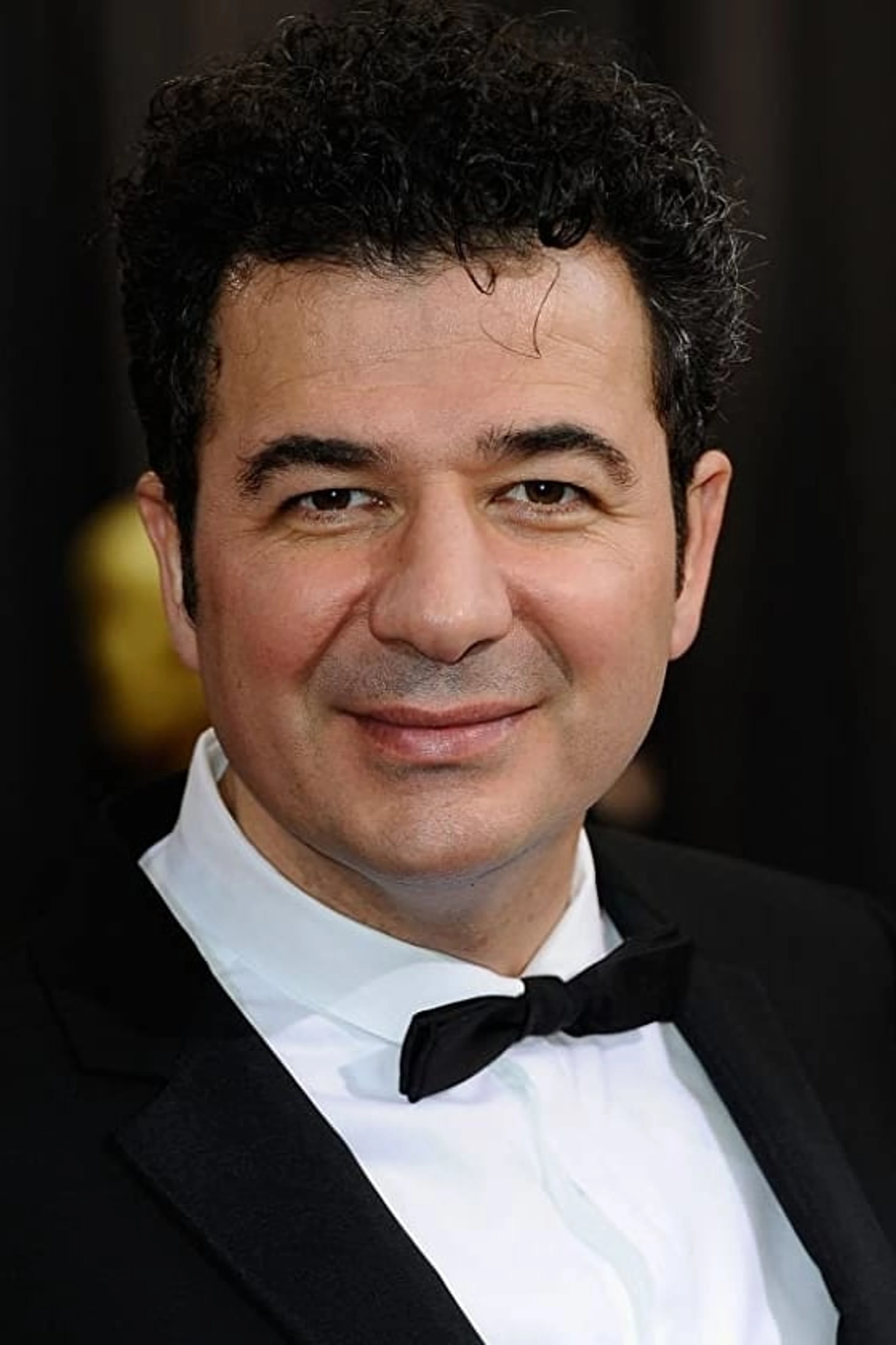 Foto von Ludovic Bource