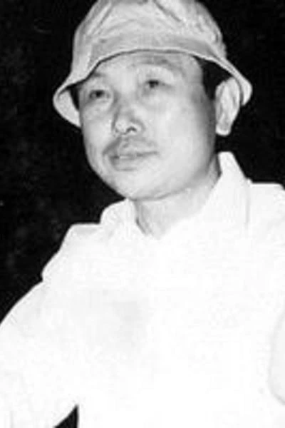 Foto von Nobuo Nakagawa