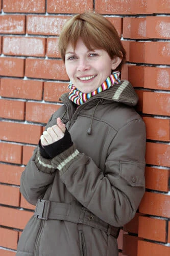 Foto von Yekaterina Fedulova