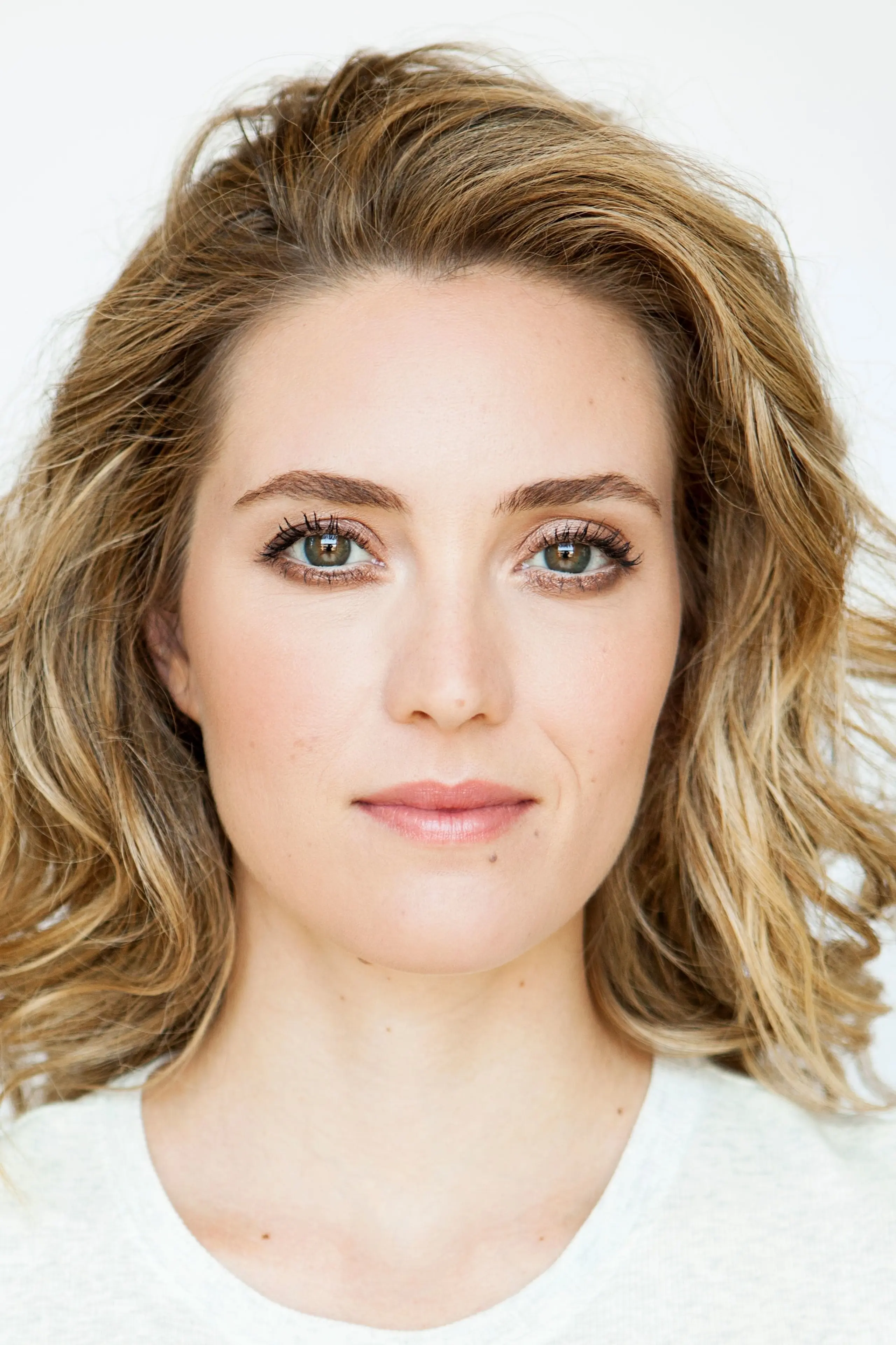 Foto von Evelyne Brochu