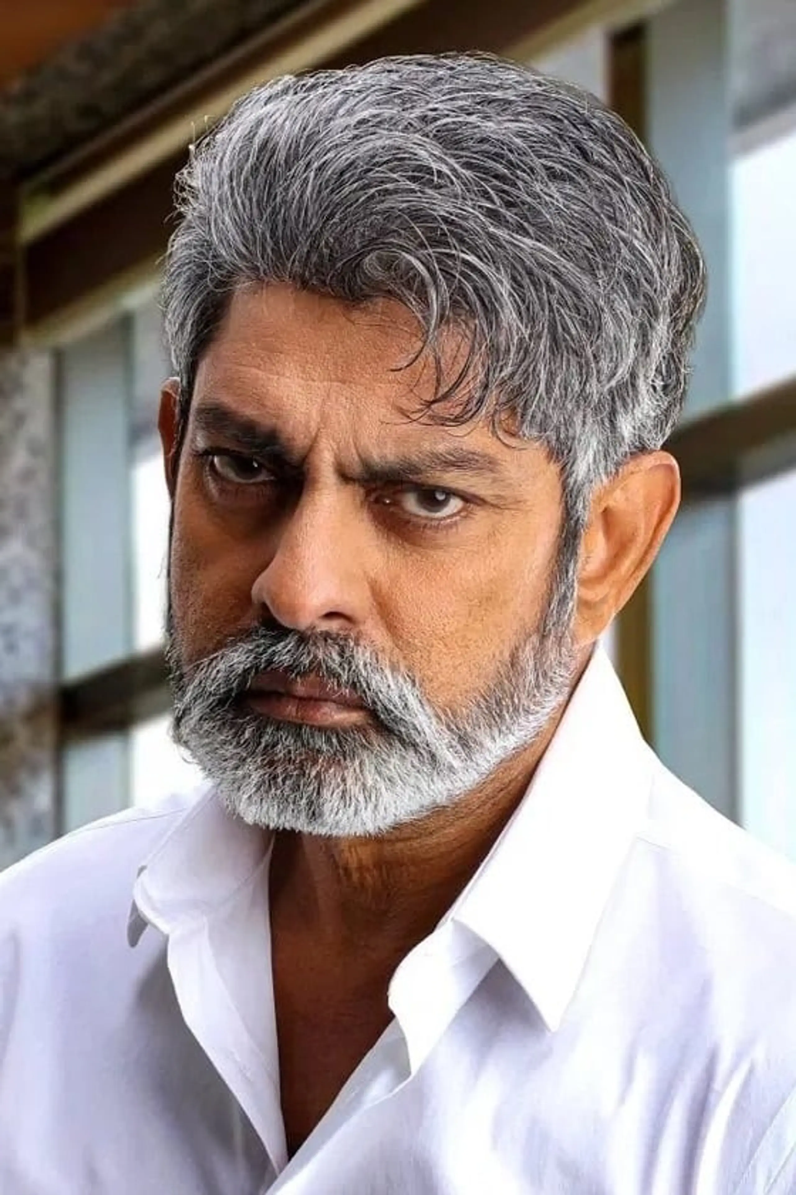 Foto von Jagapati Babu