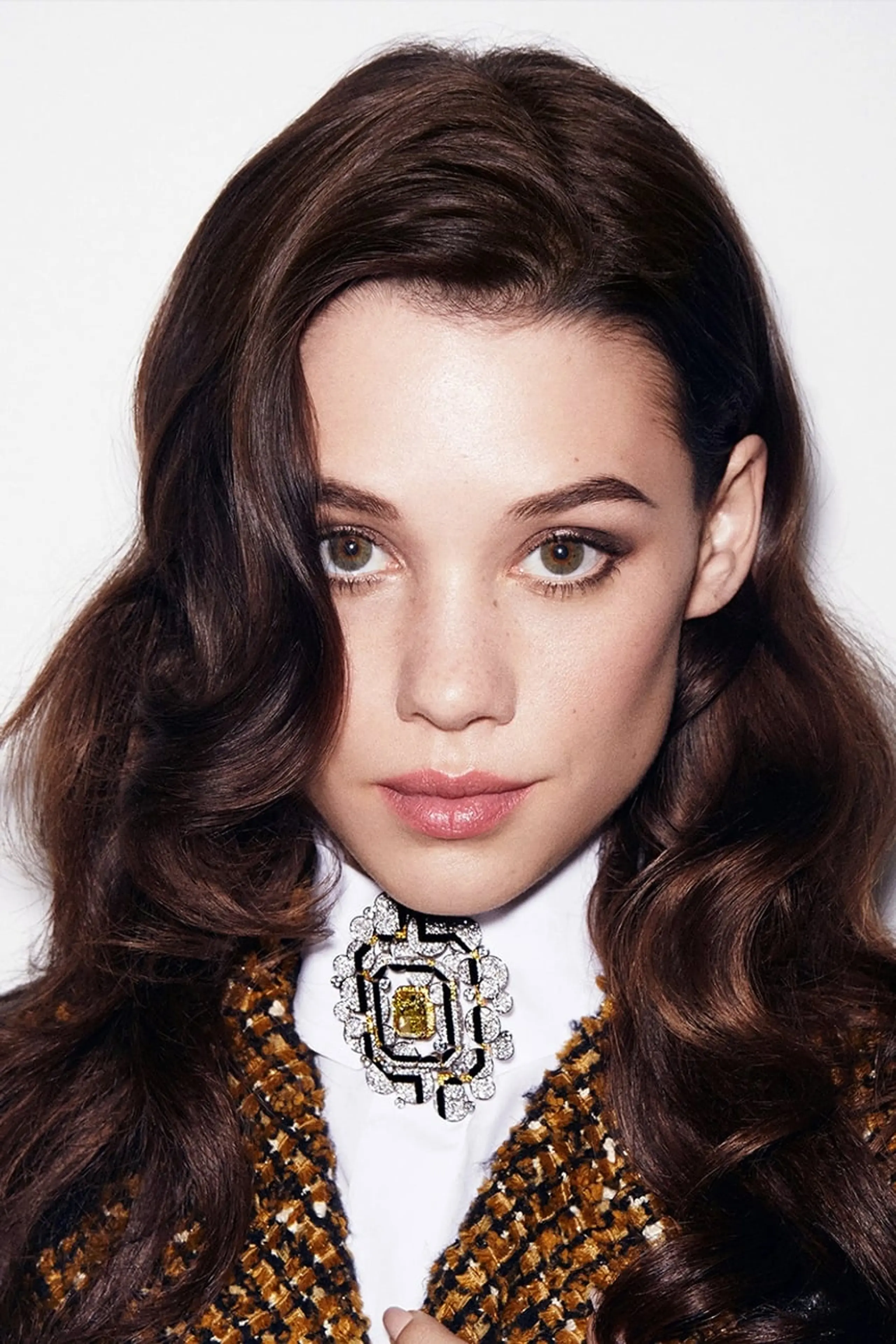 Foto von Astrid Bergès-Frisbey