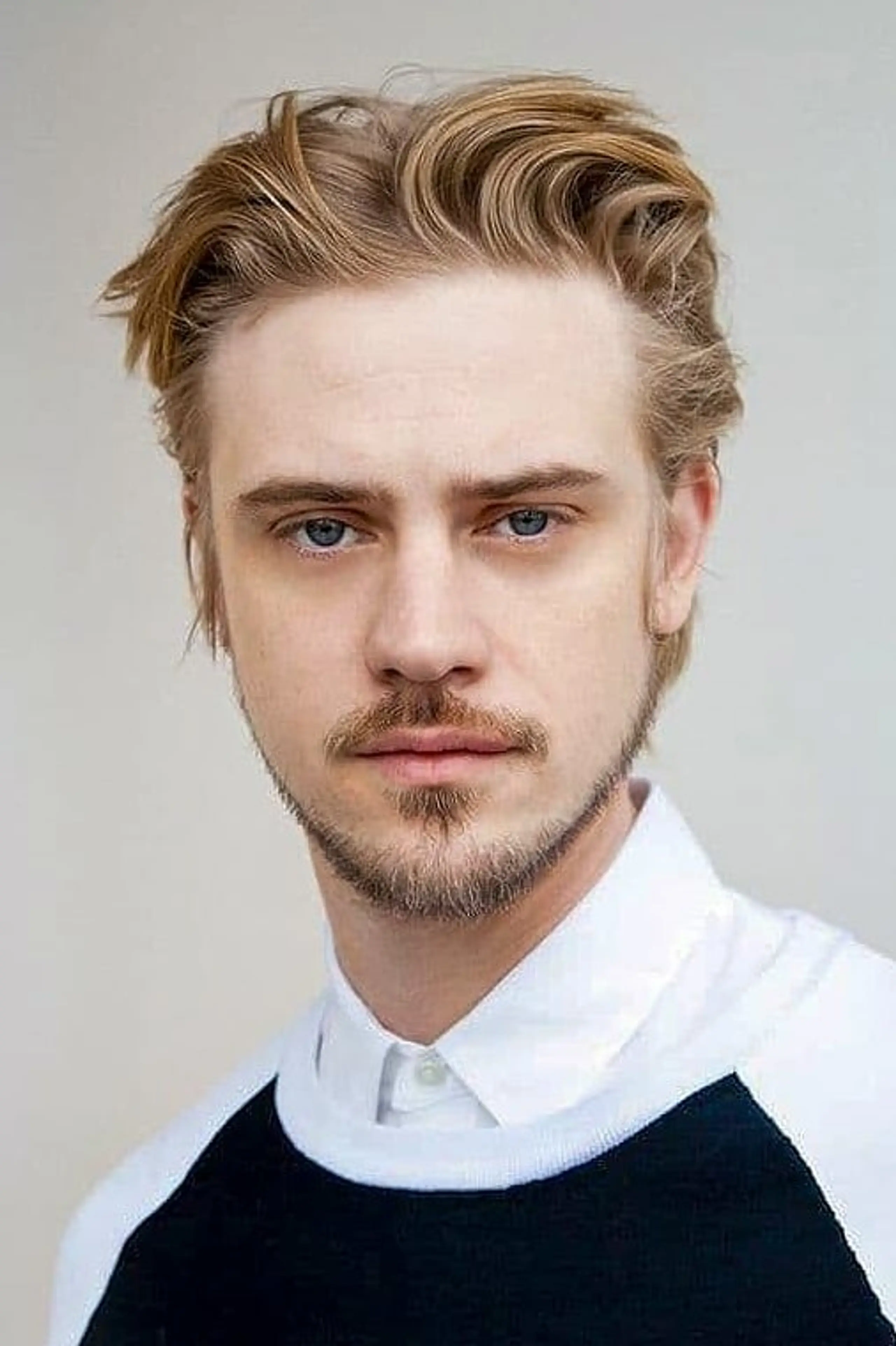 Foto von Boyd Holbrook