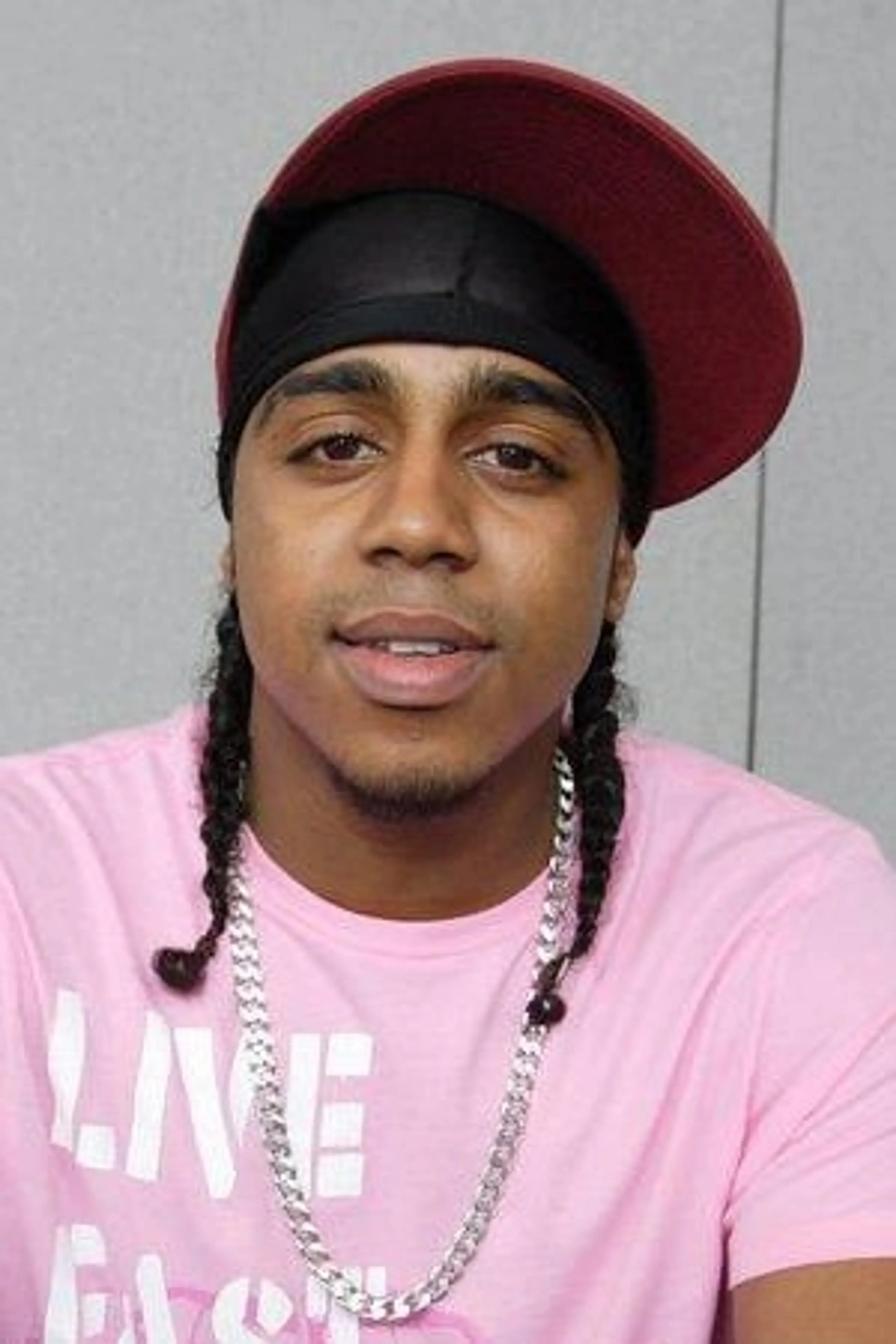 Foto von Bradley Mcintosh