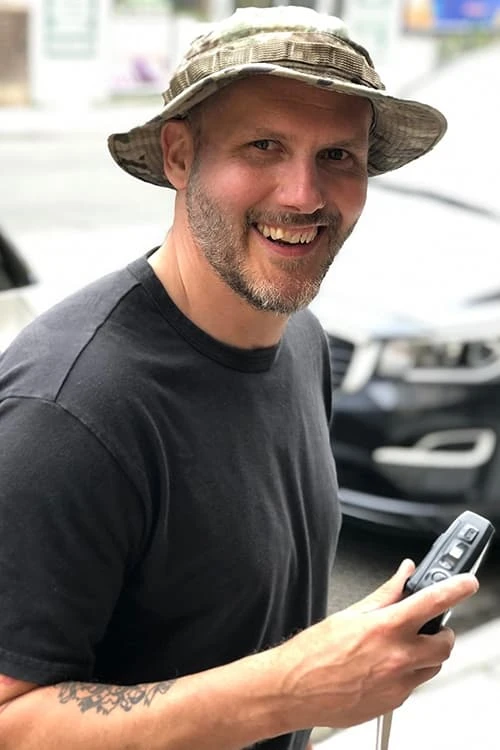 Foto von Ewan Bowman