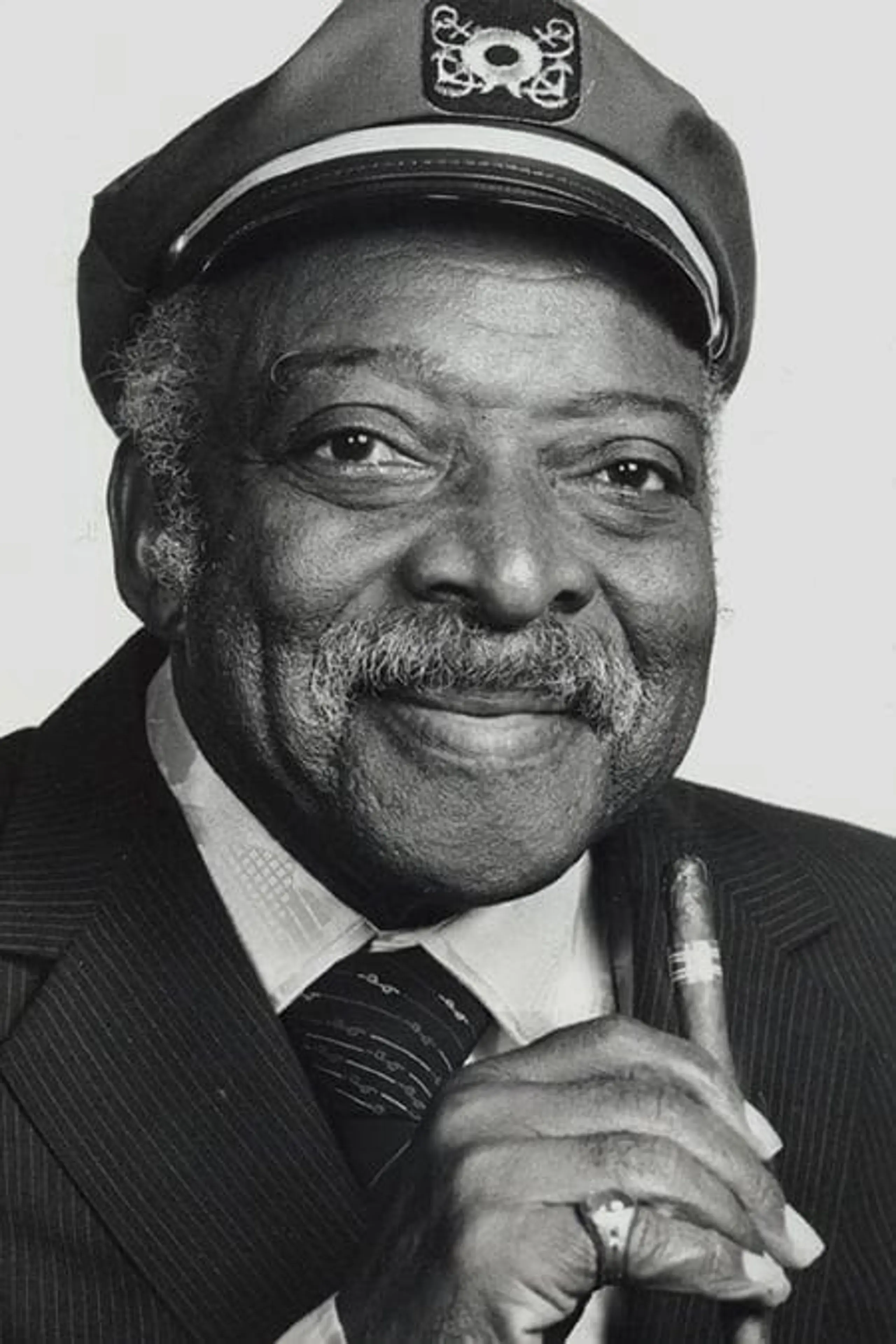 Foto von Count Basie