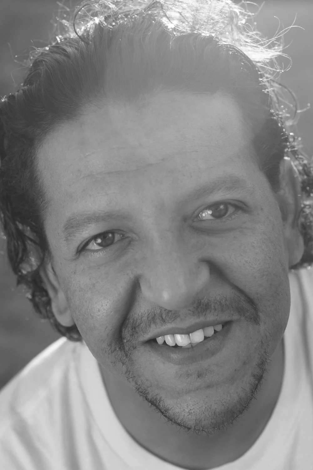 Foto von Hafid Abdelmoula
