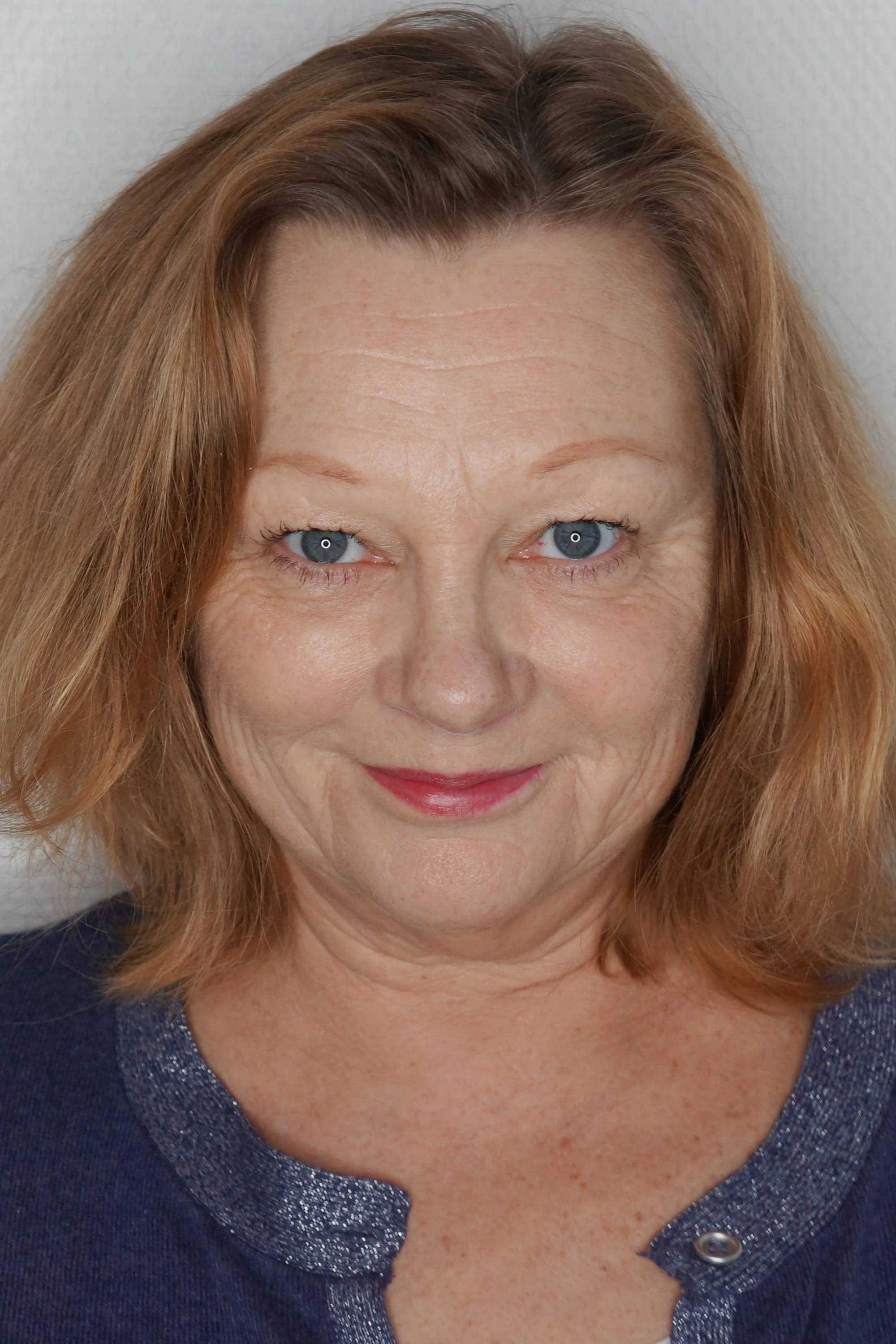 Foto von Marie-Bénédicte Roy