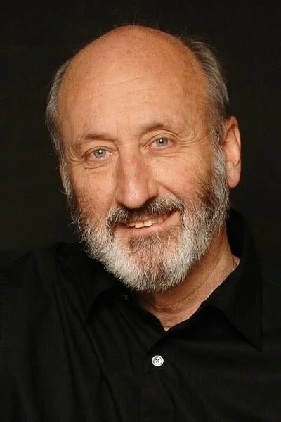 Foto von Paul Stookey