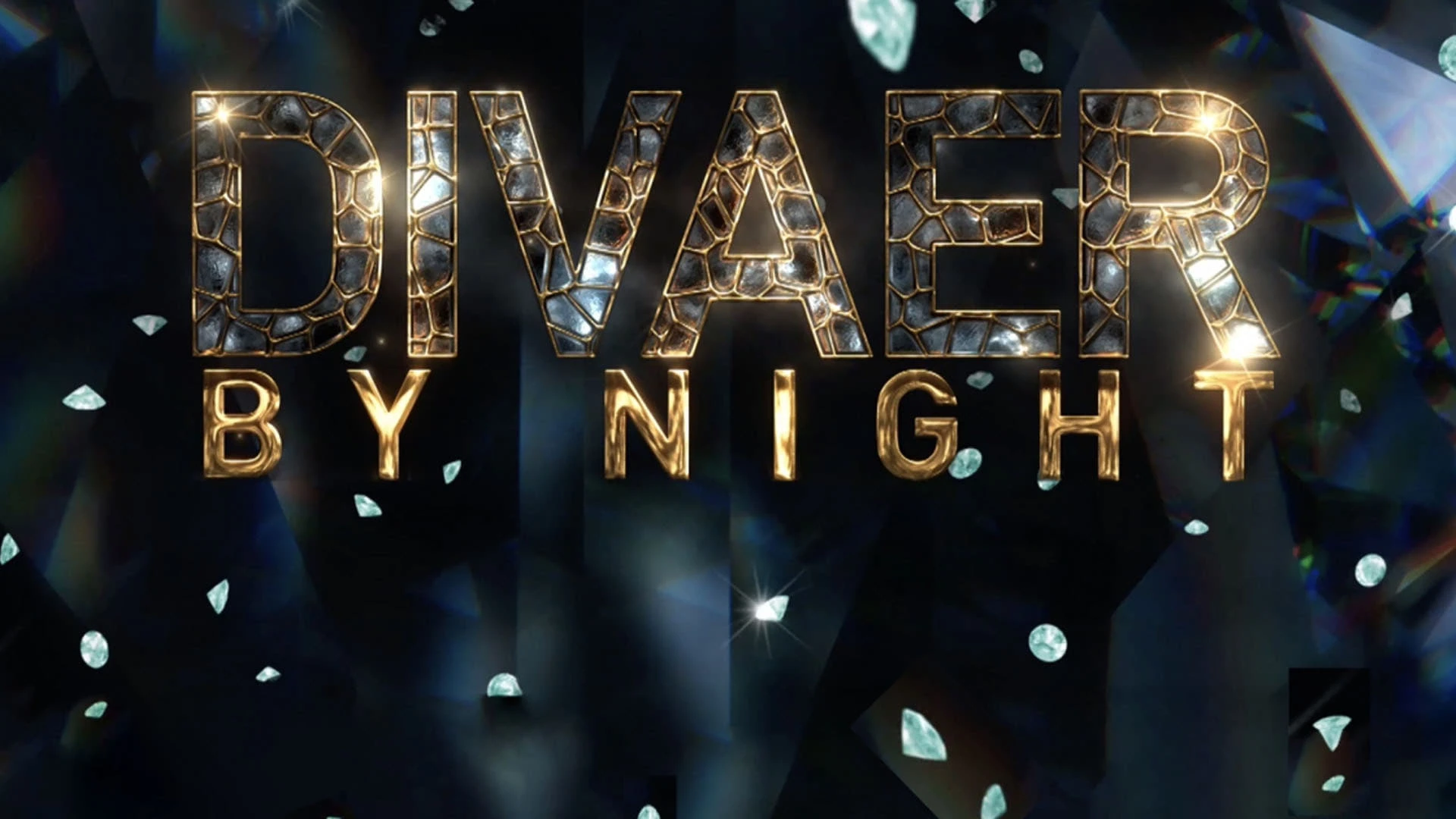 Divaer by night