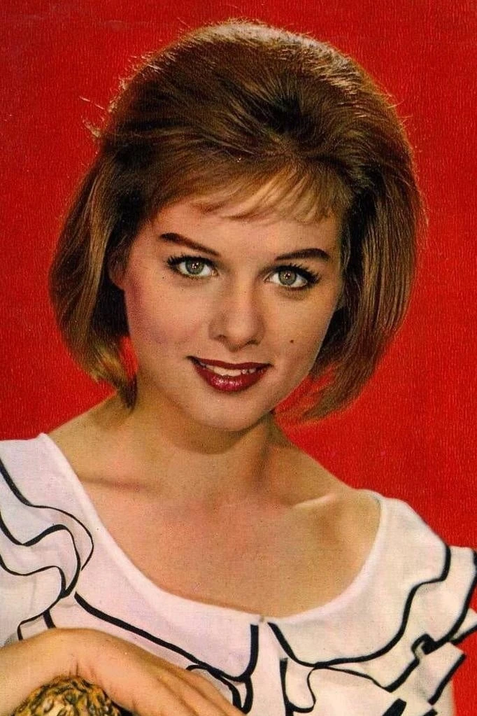 Foto von Lucile Saint-Simon