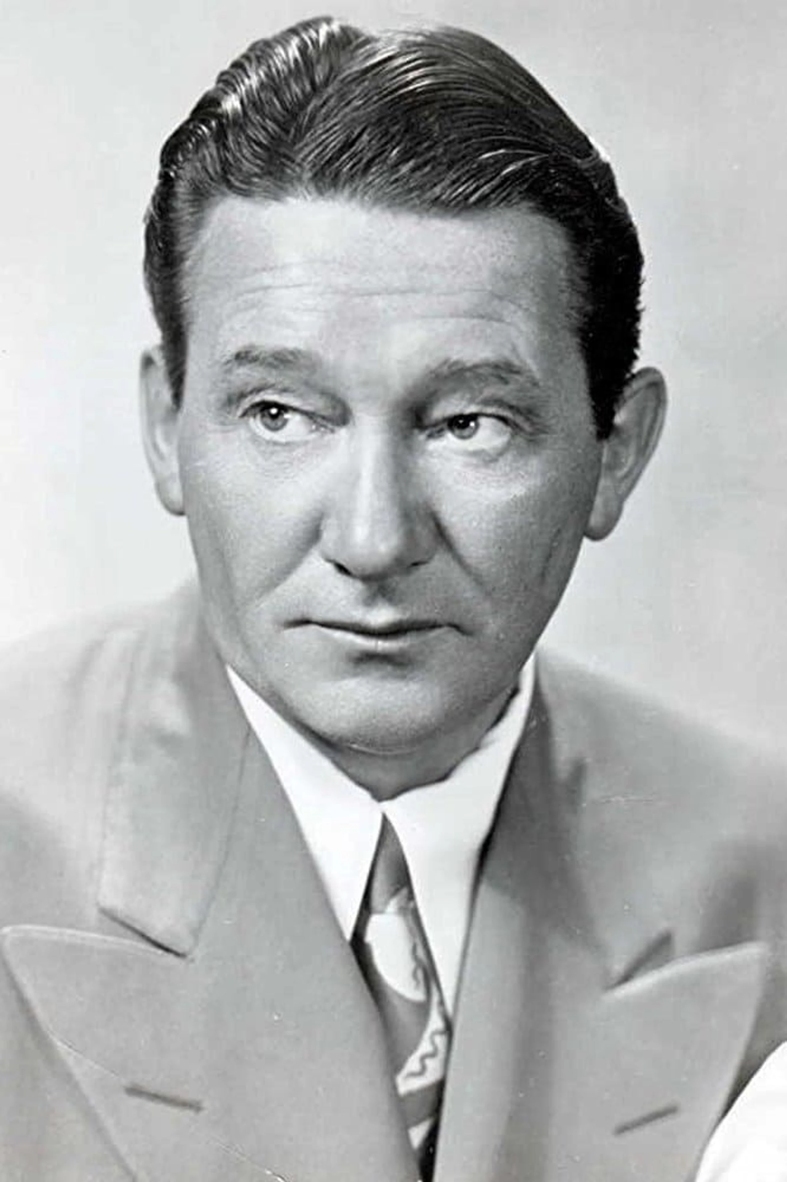 Foto von Charles Sherlock