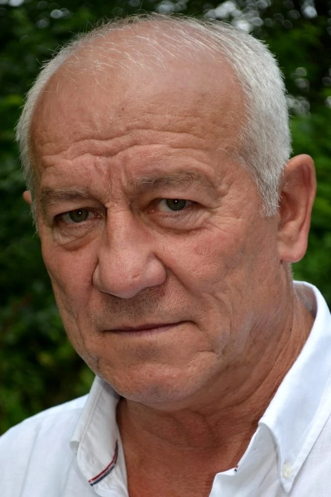 Foto von Serhiy Romanyuk