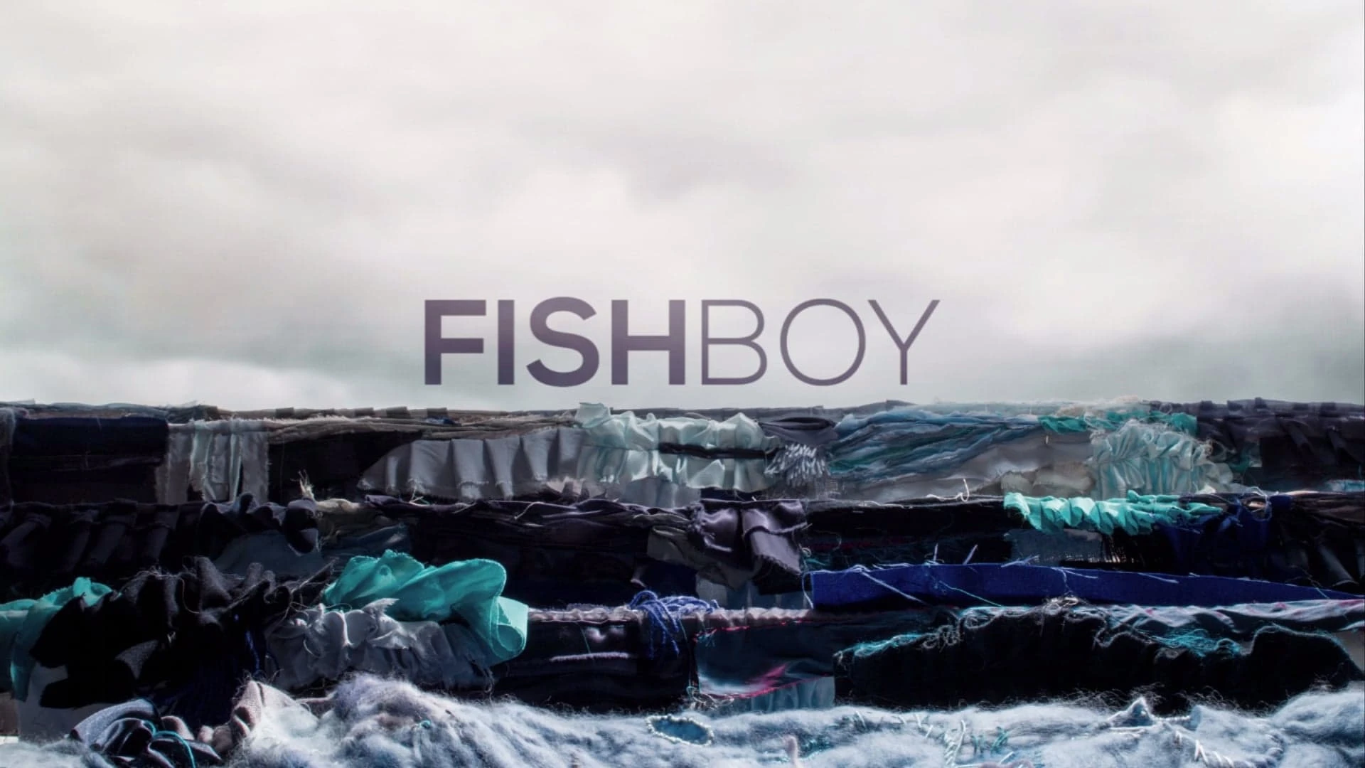 Fish Boy