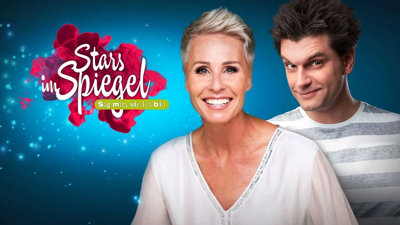Stars im Spiegel
