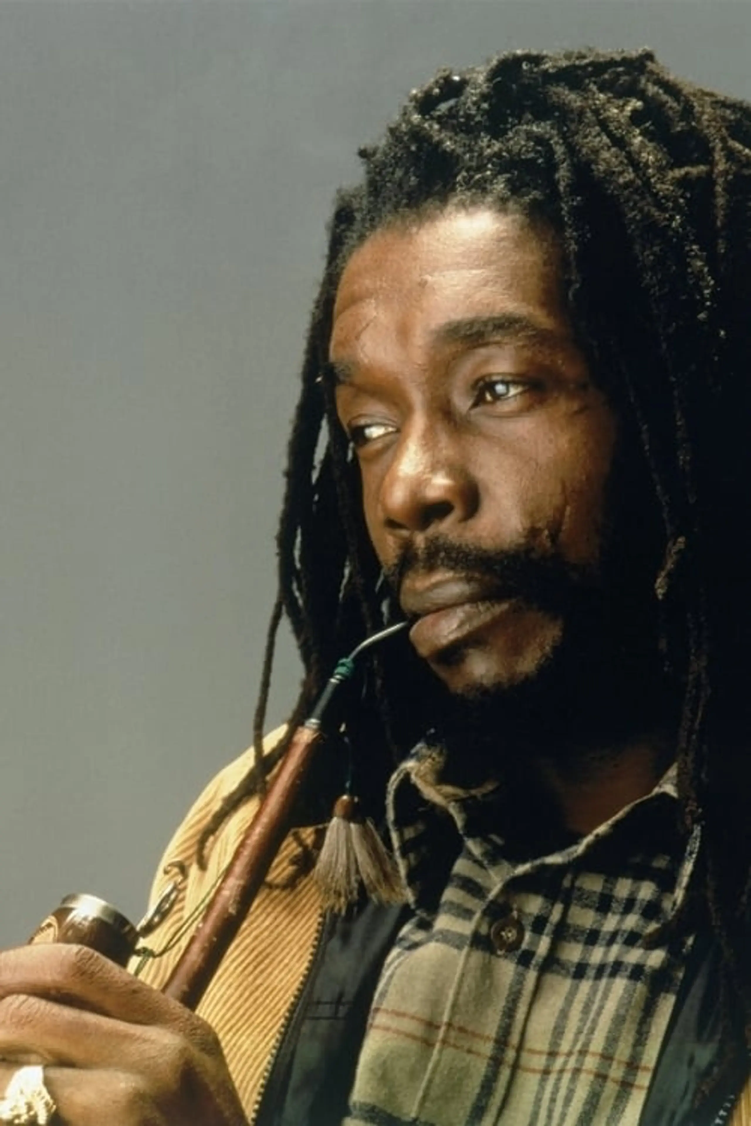 Foto von Peter Tosh